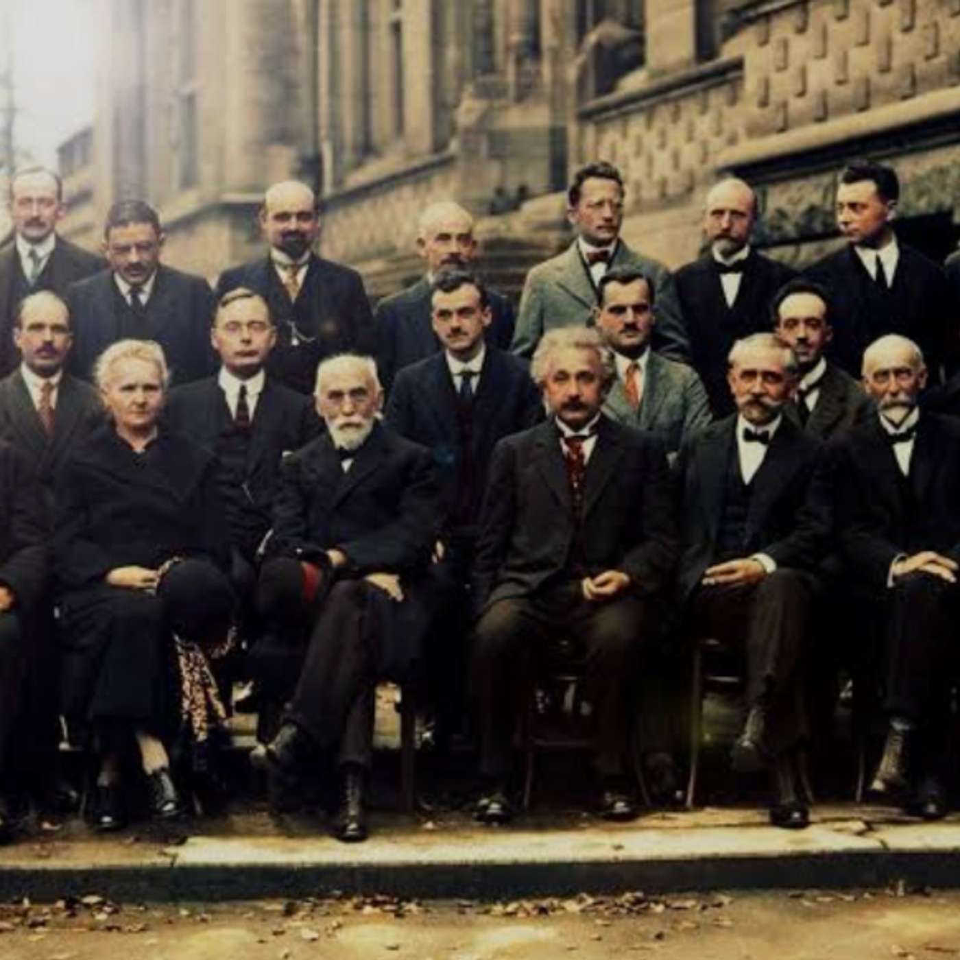 Thought Experiments: Relativity and the Quantum