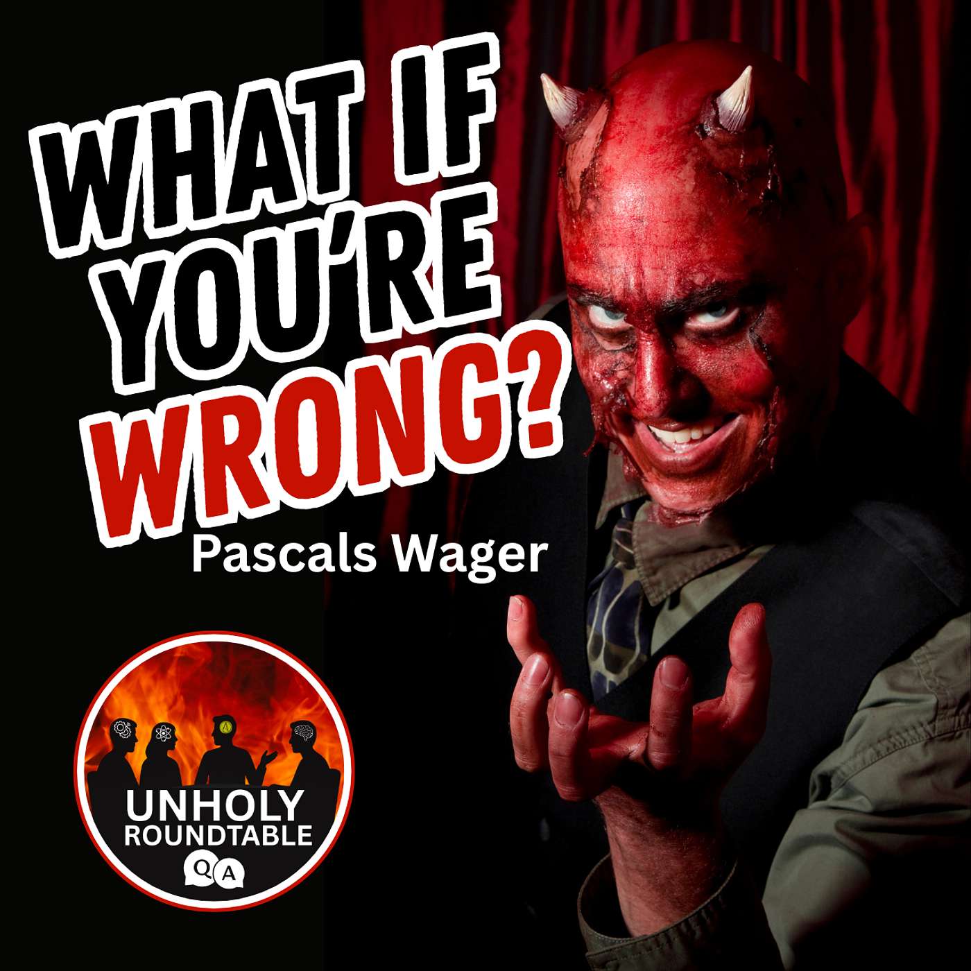 Atheistville with Mike Smithgall