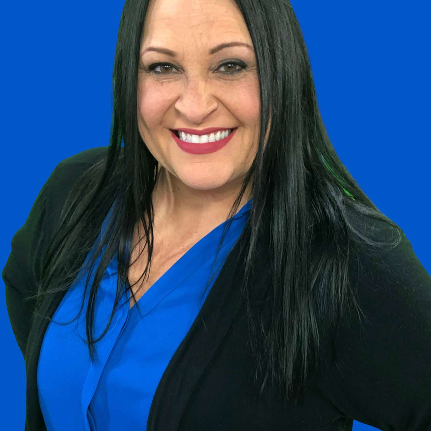 S3 - Episode #7  : Michelle Marcomb - Media & Marketing Specialist - Rockford PD (IL)