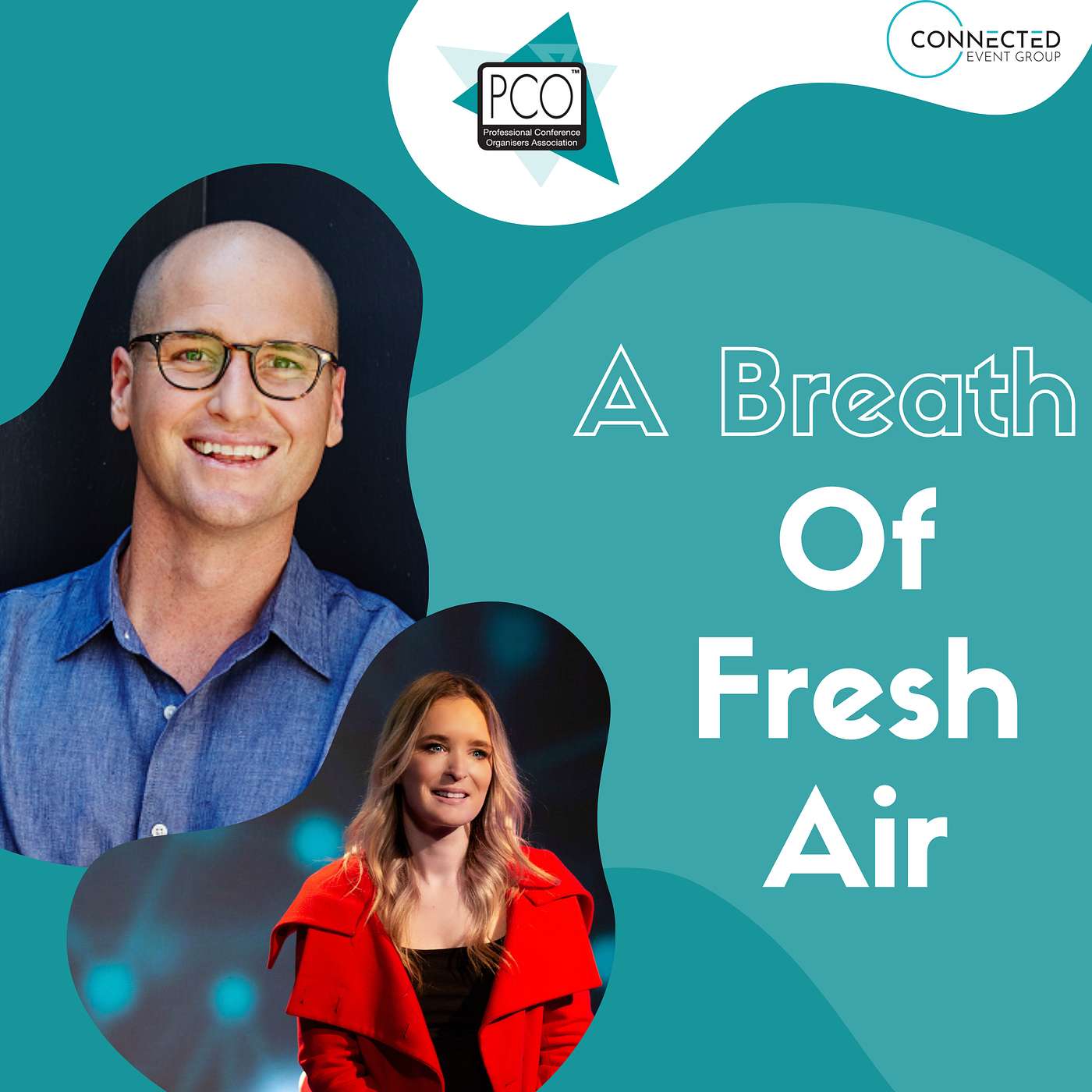 The Conference Collective - Event Management Podcast