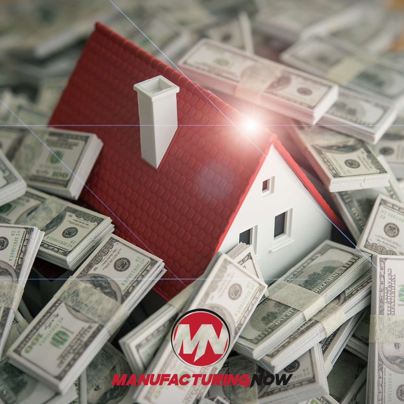 LISTEN: Former Manager Cheats Roofing Company Out of Nearly Half a Million