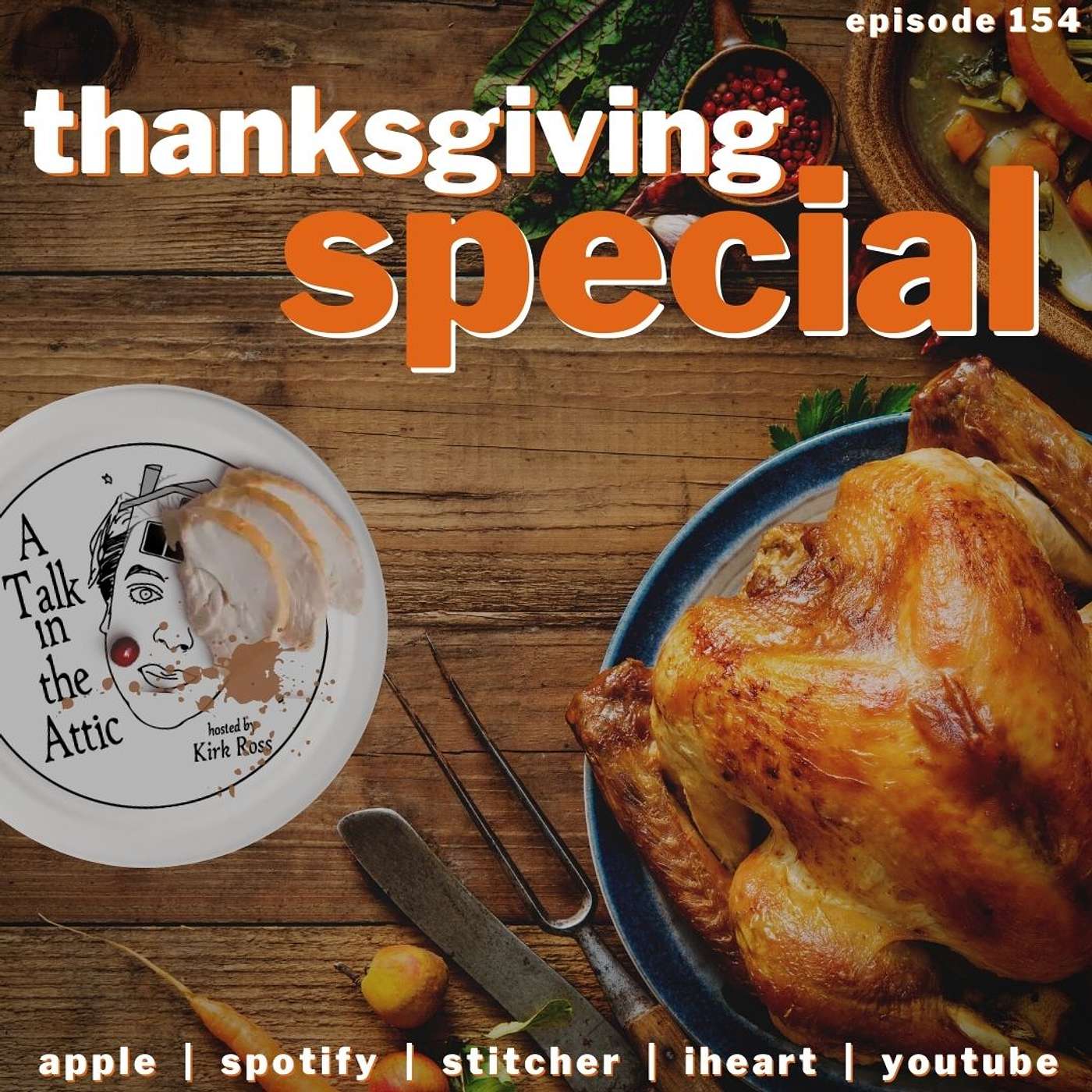 thanksgiving special