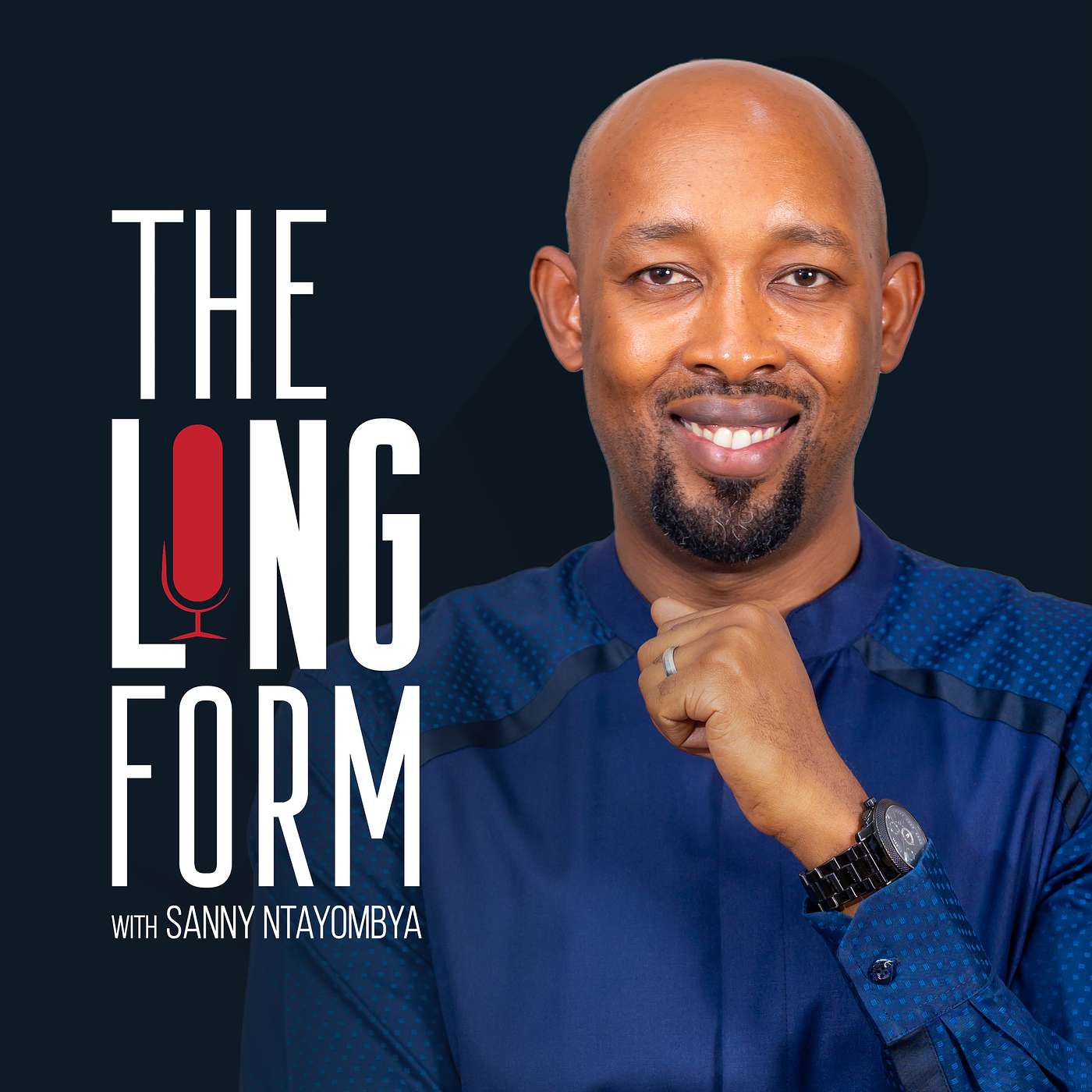 Kigali Real Estate Market: Boom or Bubble? Charles Haba Drops Real Estate Truths I THE LONG FORM