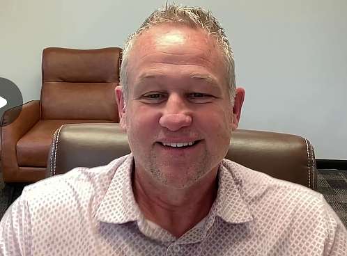 Chris Fisher