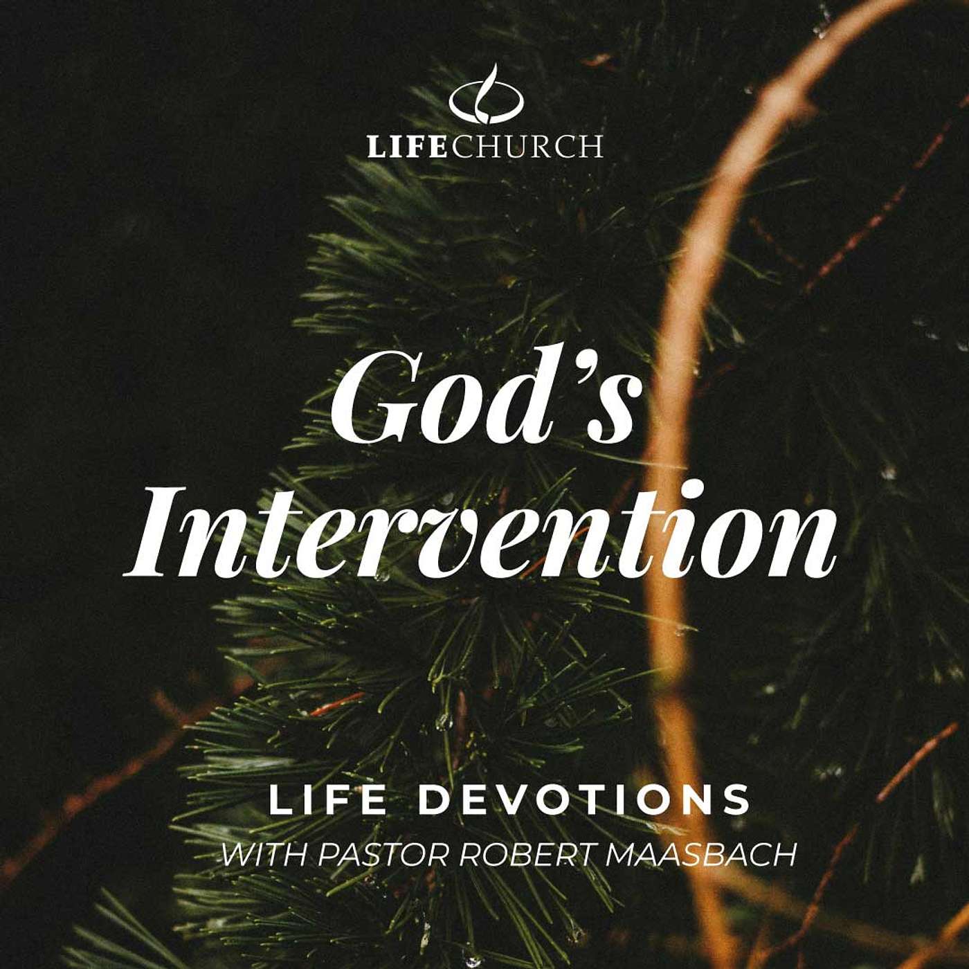 God's Intervention - 23.12.24