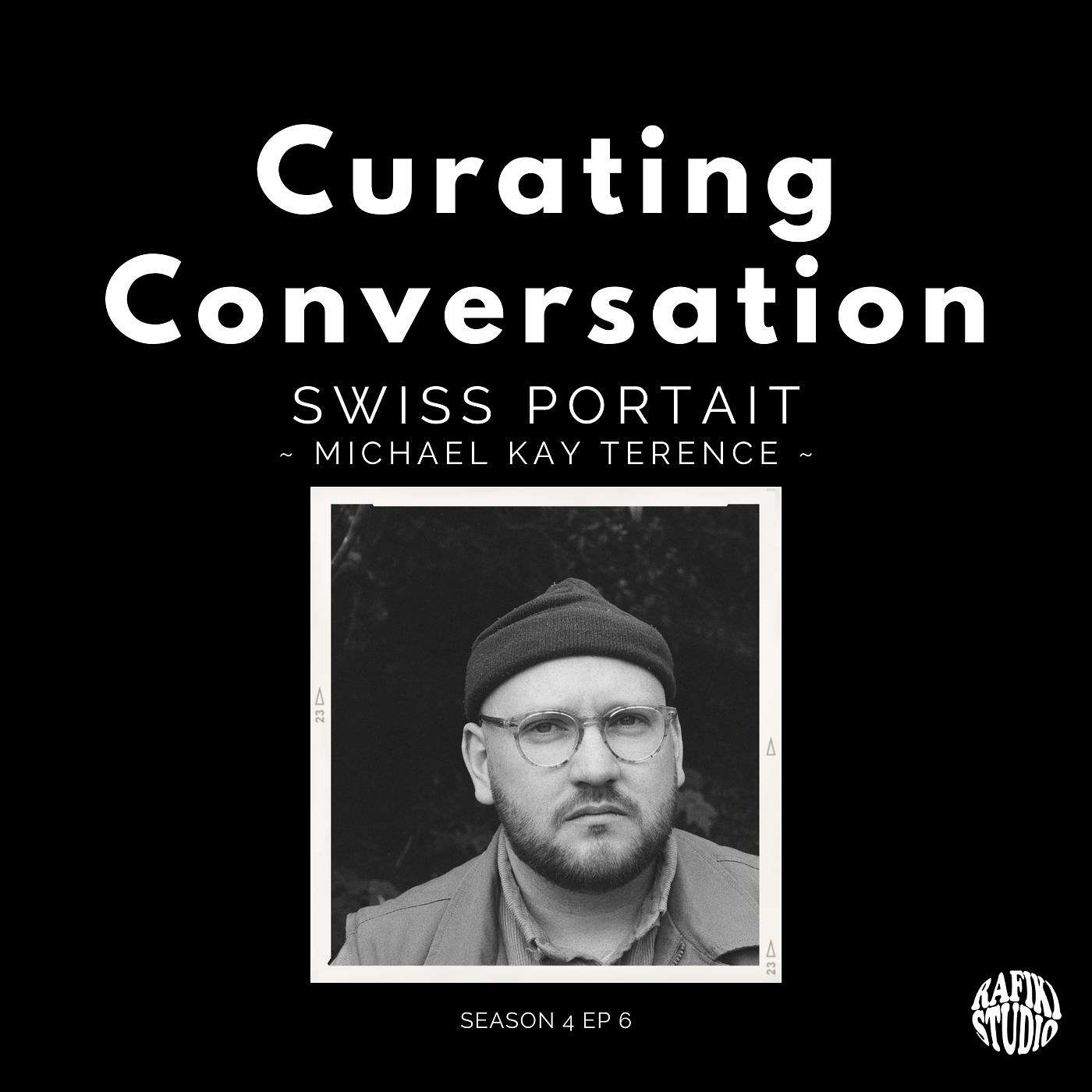 Curating Conversation
