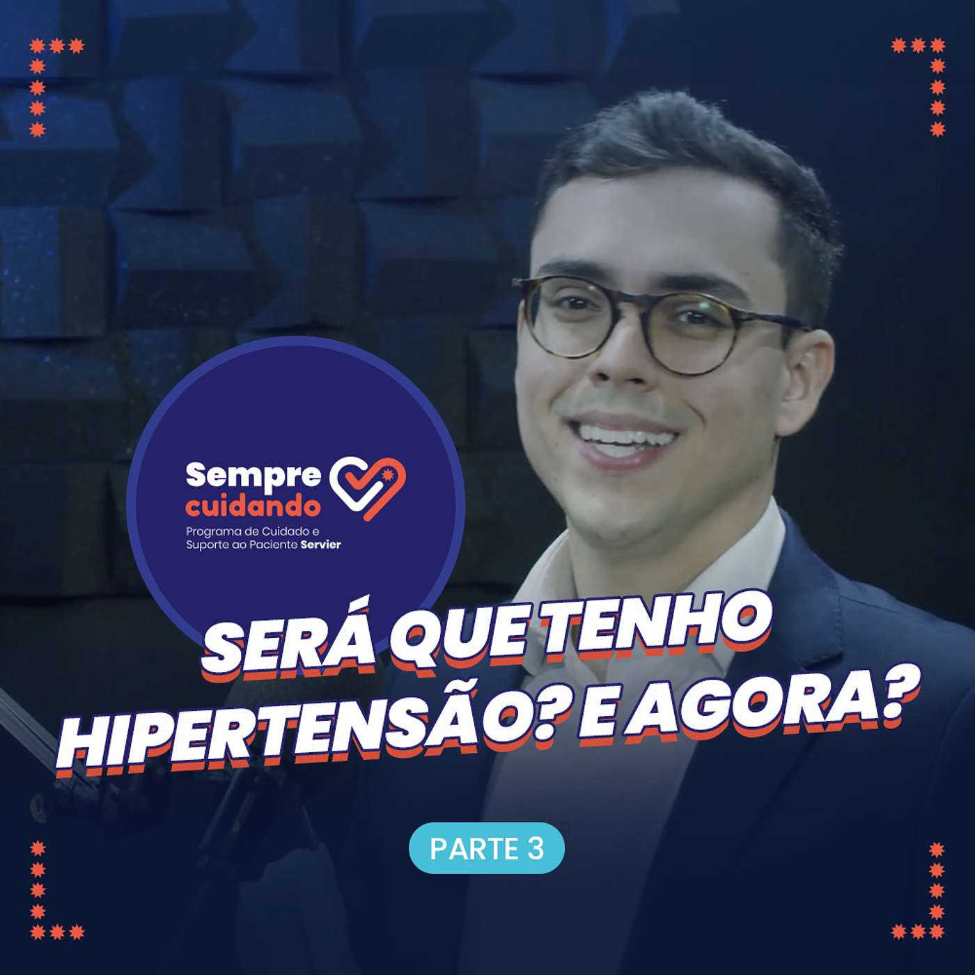 Sempre Cuidando Podcast