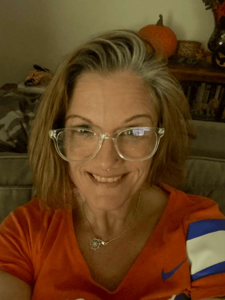 Kelli Smith