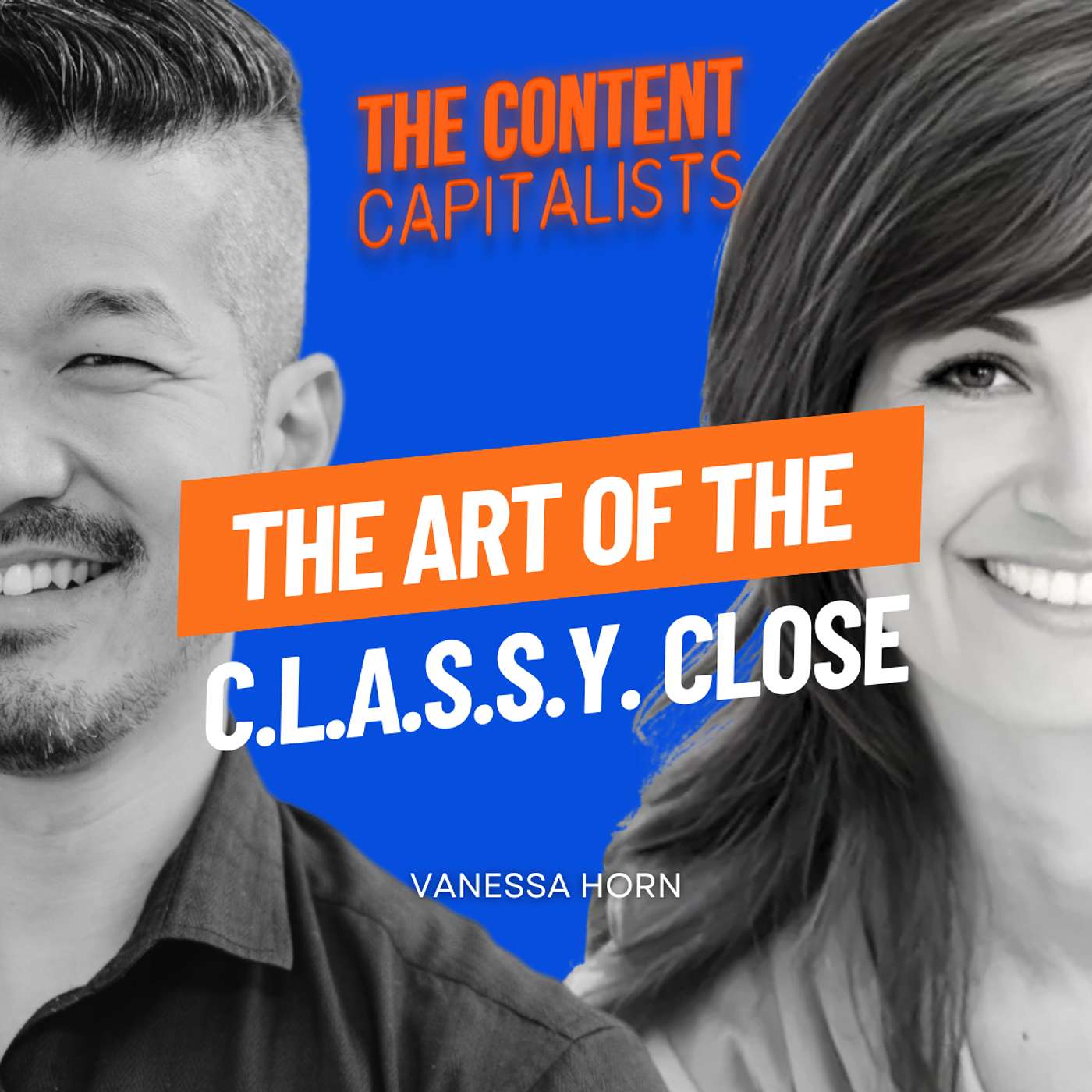 The Content Capitalists