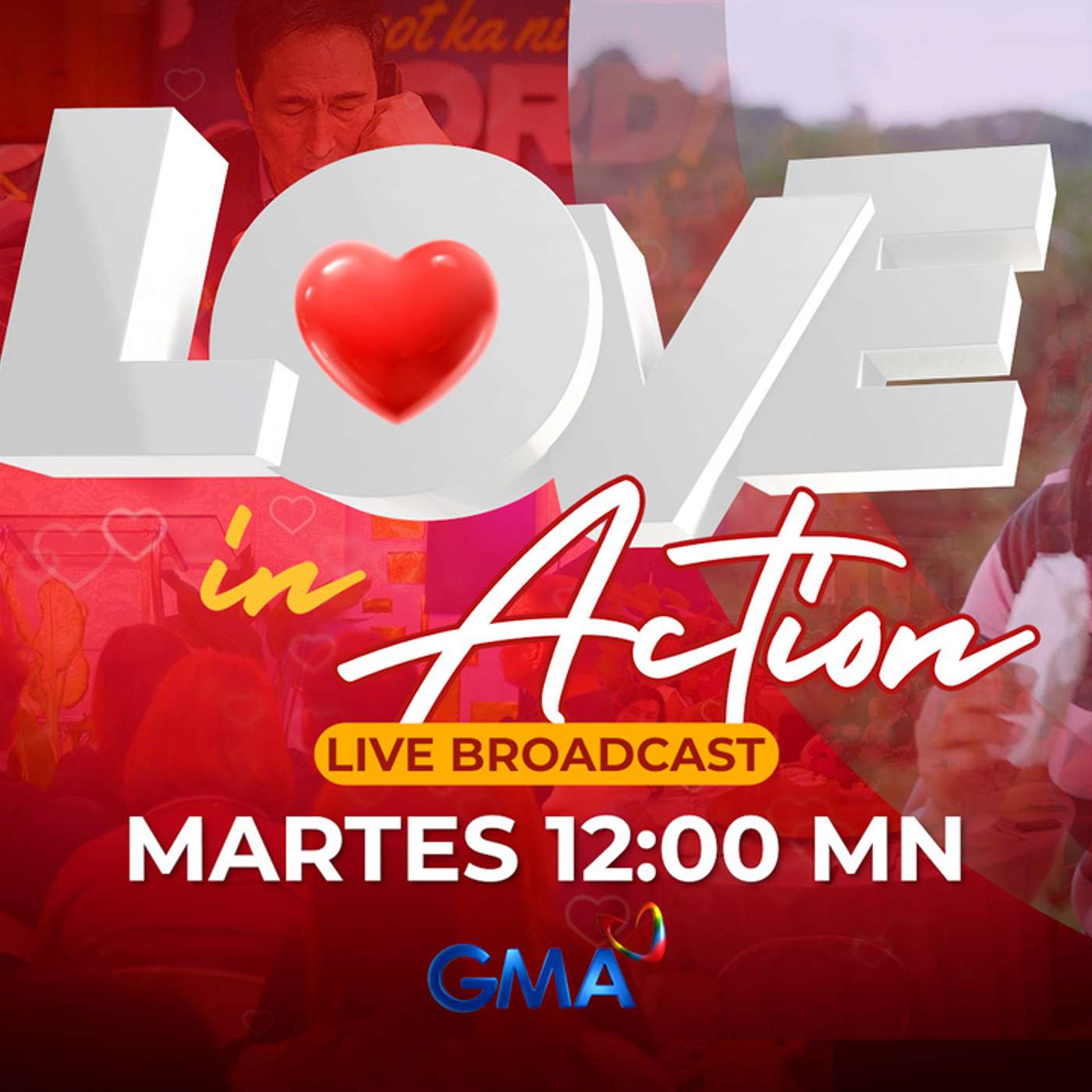 Fear Has No Power Over God’s Love (Day 2)