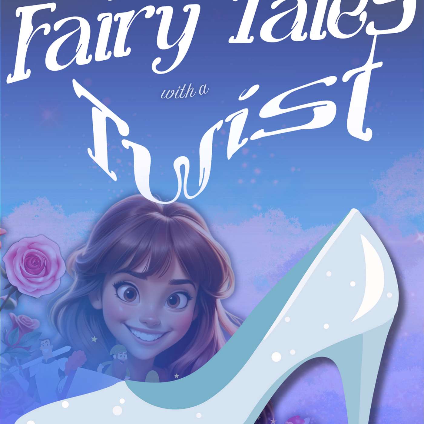 Tales with a Twist: Cinderella (Part 1)