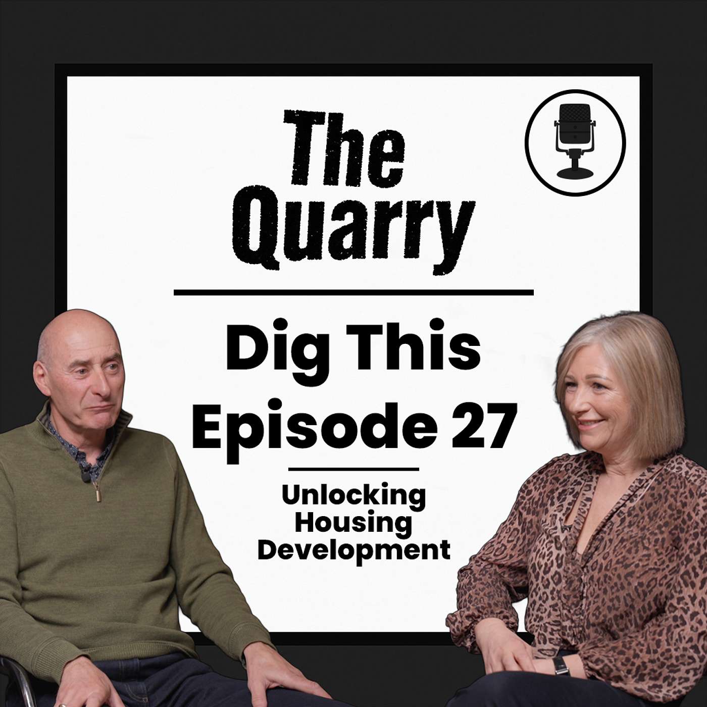 Guernsey needs to build more houses - what can be done to make that happen? episode artwork