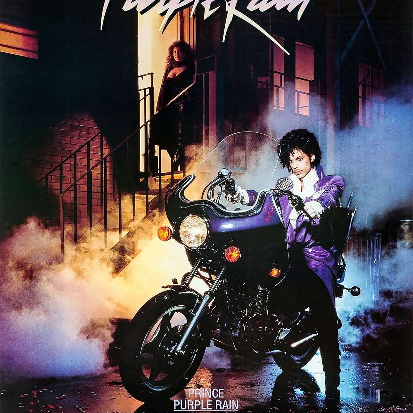 Episode 184: Purple Rain and Prince’s Minneapolis with Rashad Shabazz Episode 184: Purple Rain and Prince’s Minneapolis with Rashad Shabazz