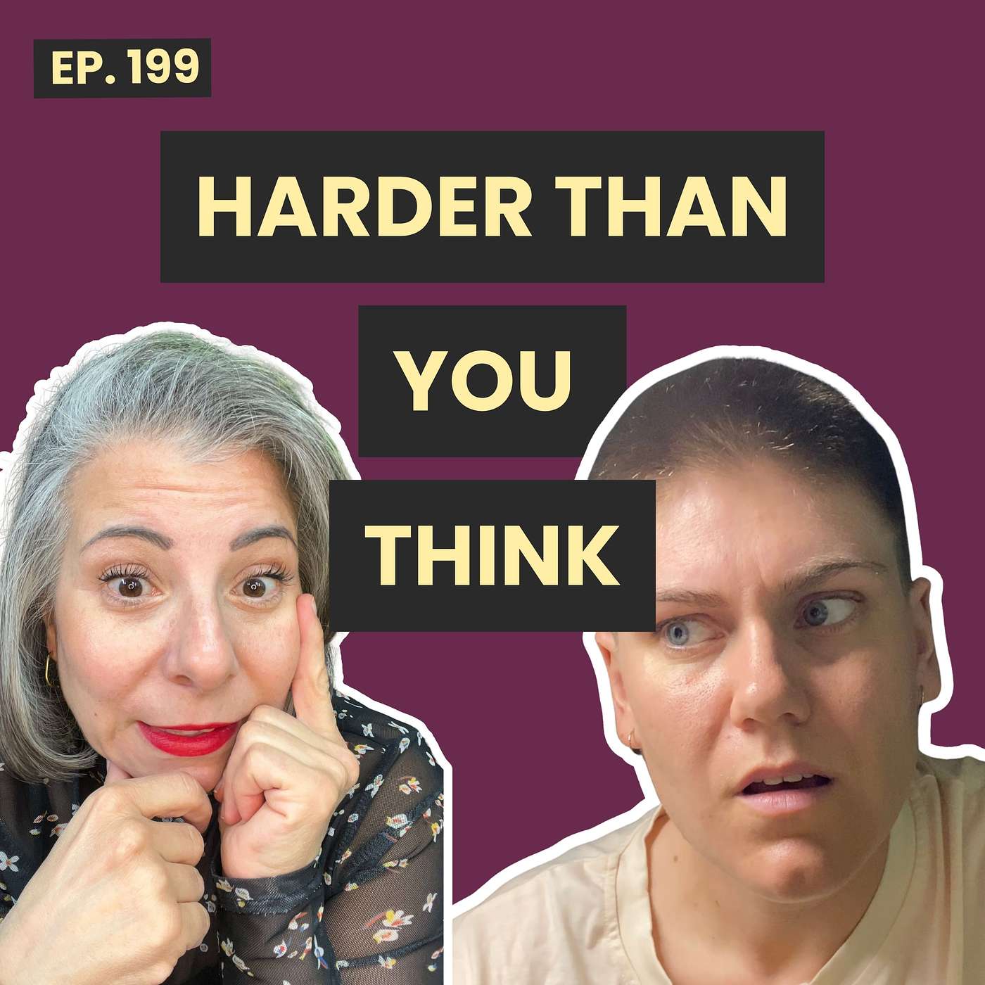 199: The True Price of Having a Job You Actually Enjoy episode artwork