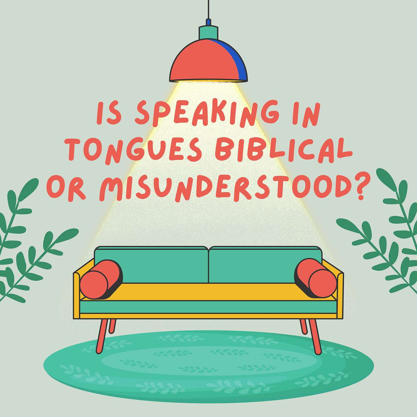 Unfiltered Christian Podcast