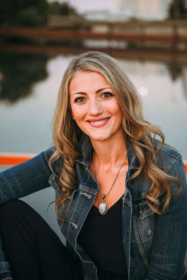 Heidi Sawyer