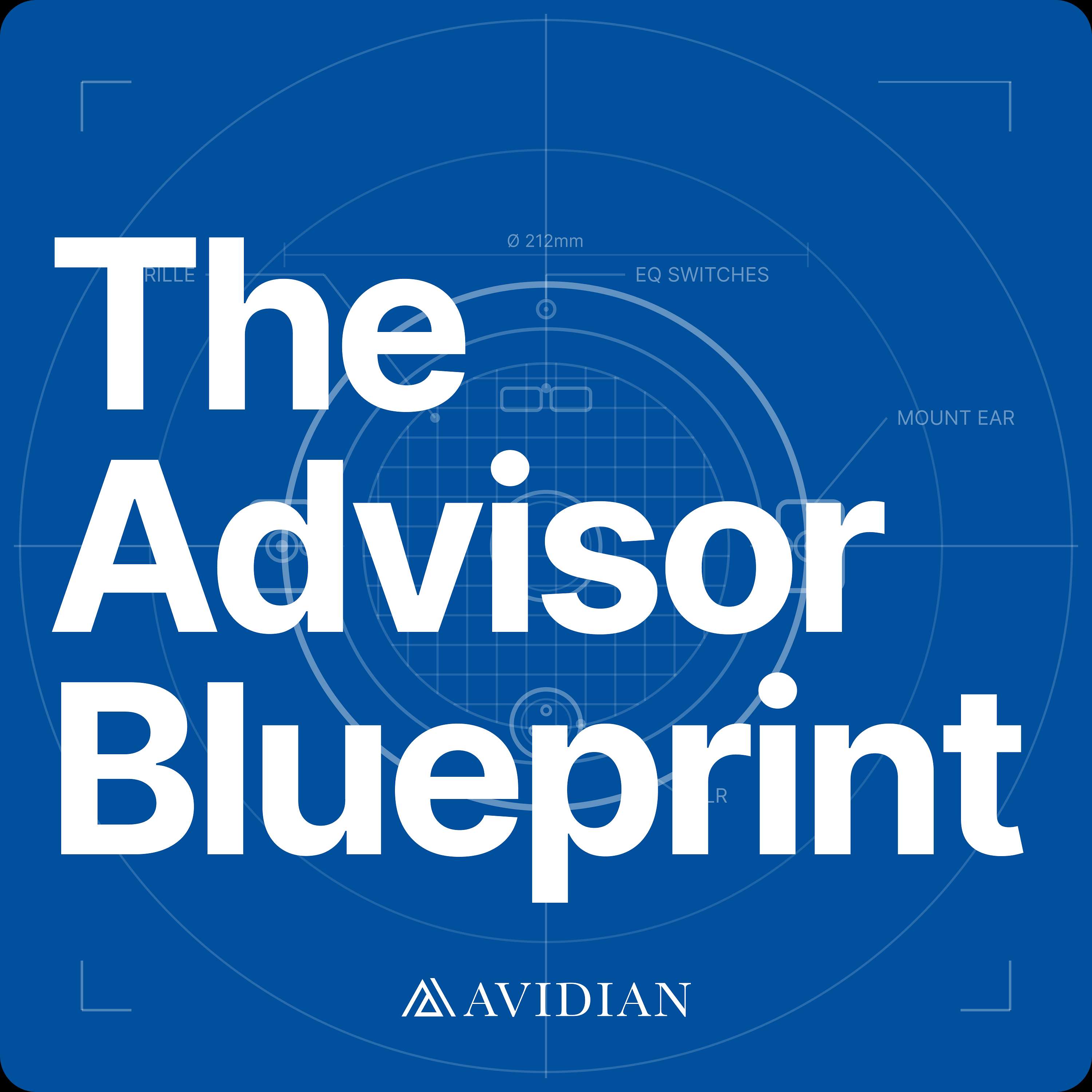 The Advisor Blueprint