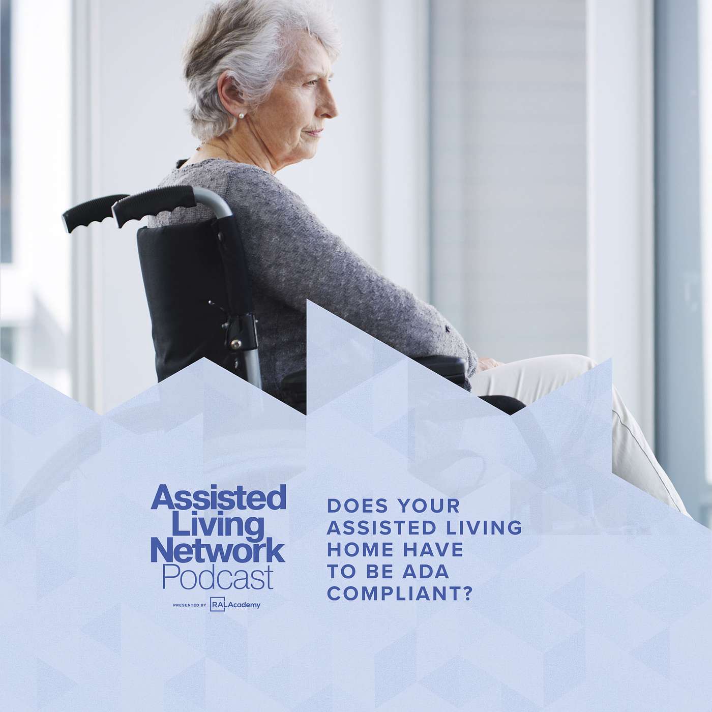 Assisted Living Network Podcast