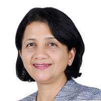 Jyoti Shetye