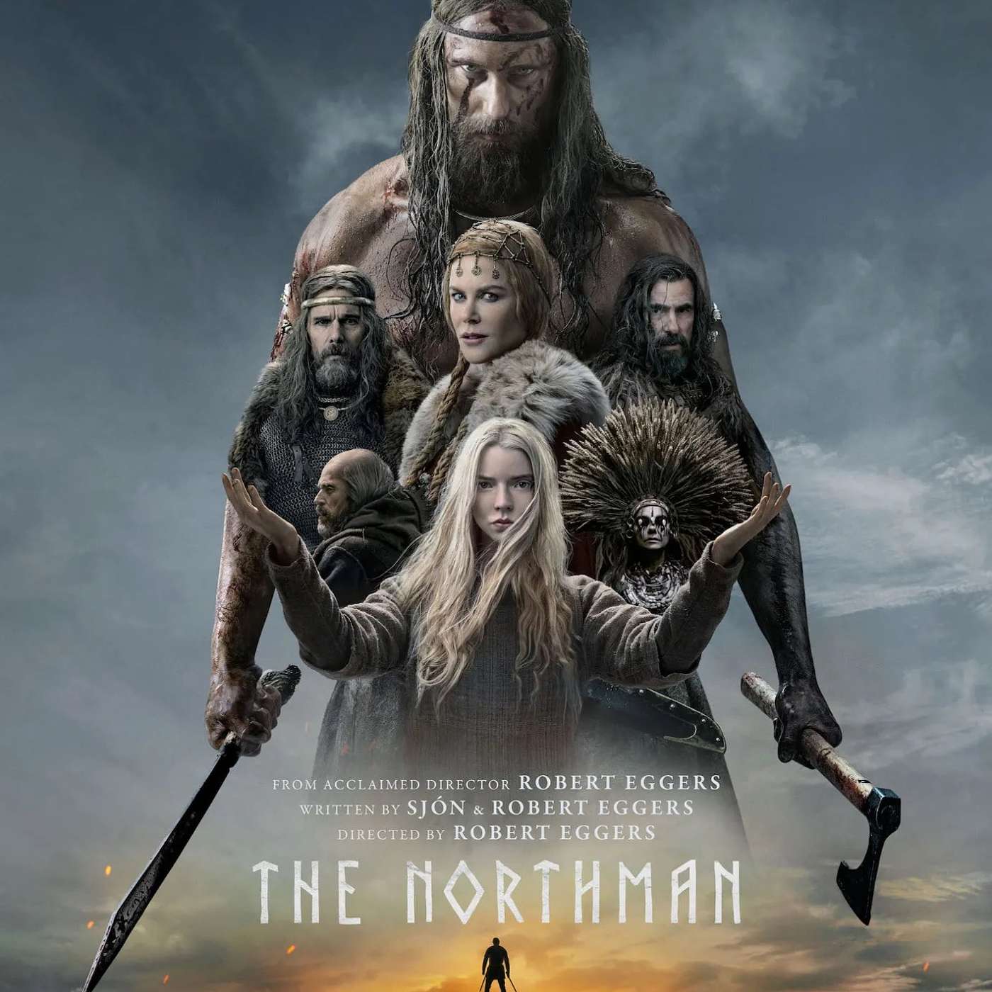 The Northman