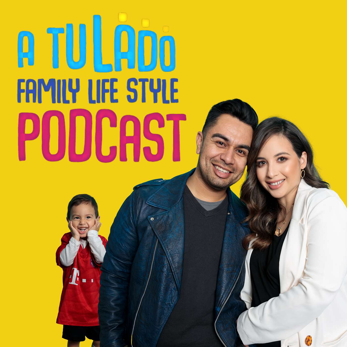 A Tu Lado Podcast