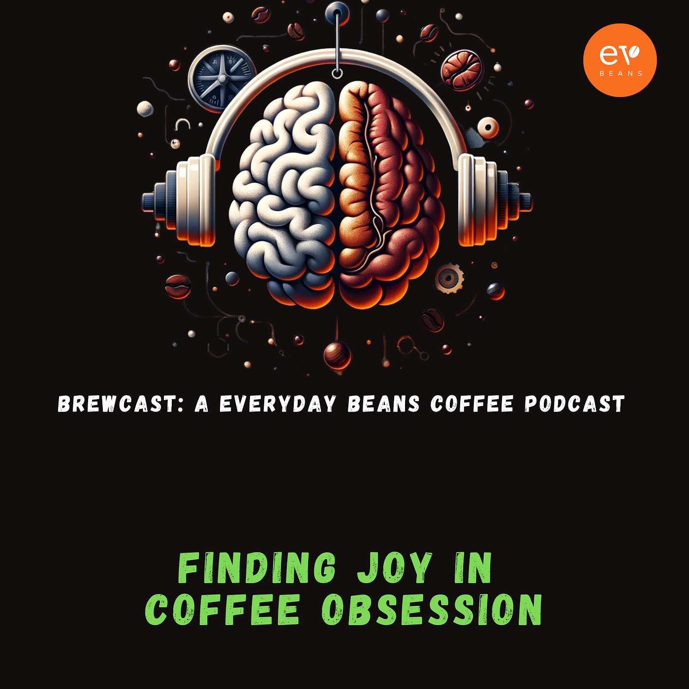 Coffee Nerds Unite: The Joy of Obsessive Brewing
