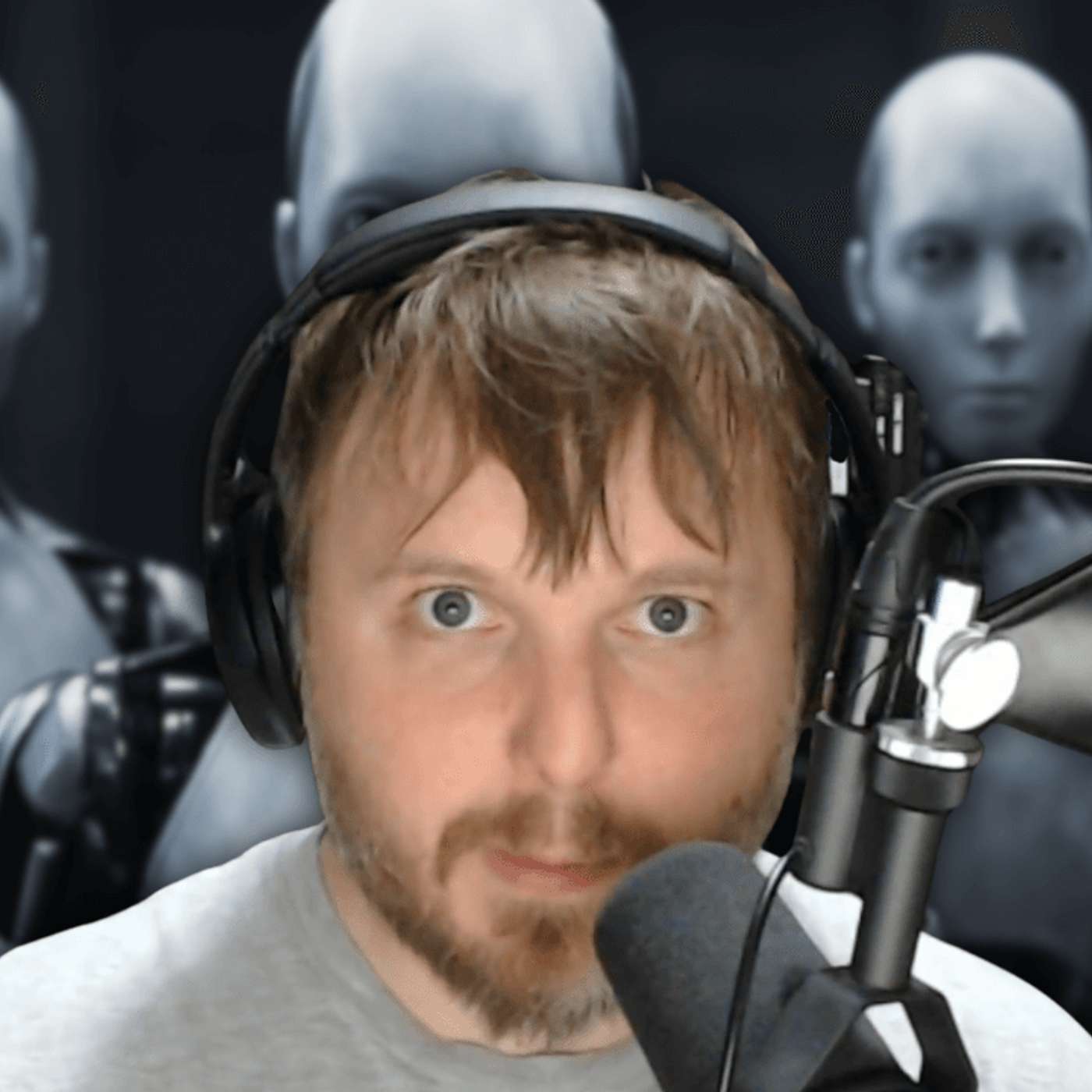 I'm Doubling Down on AI