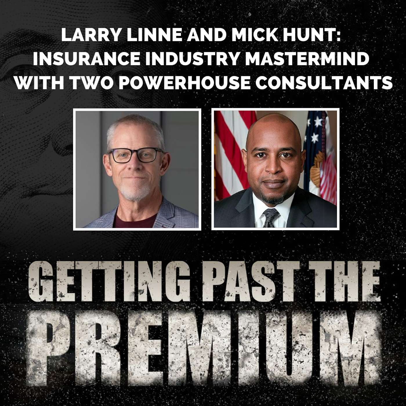 Getting Past the Premium