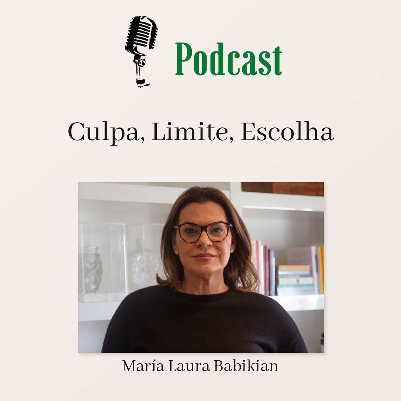 O Caminho do Encontro - Podcasts