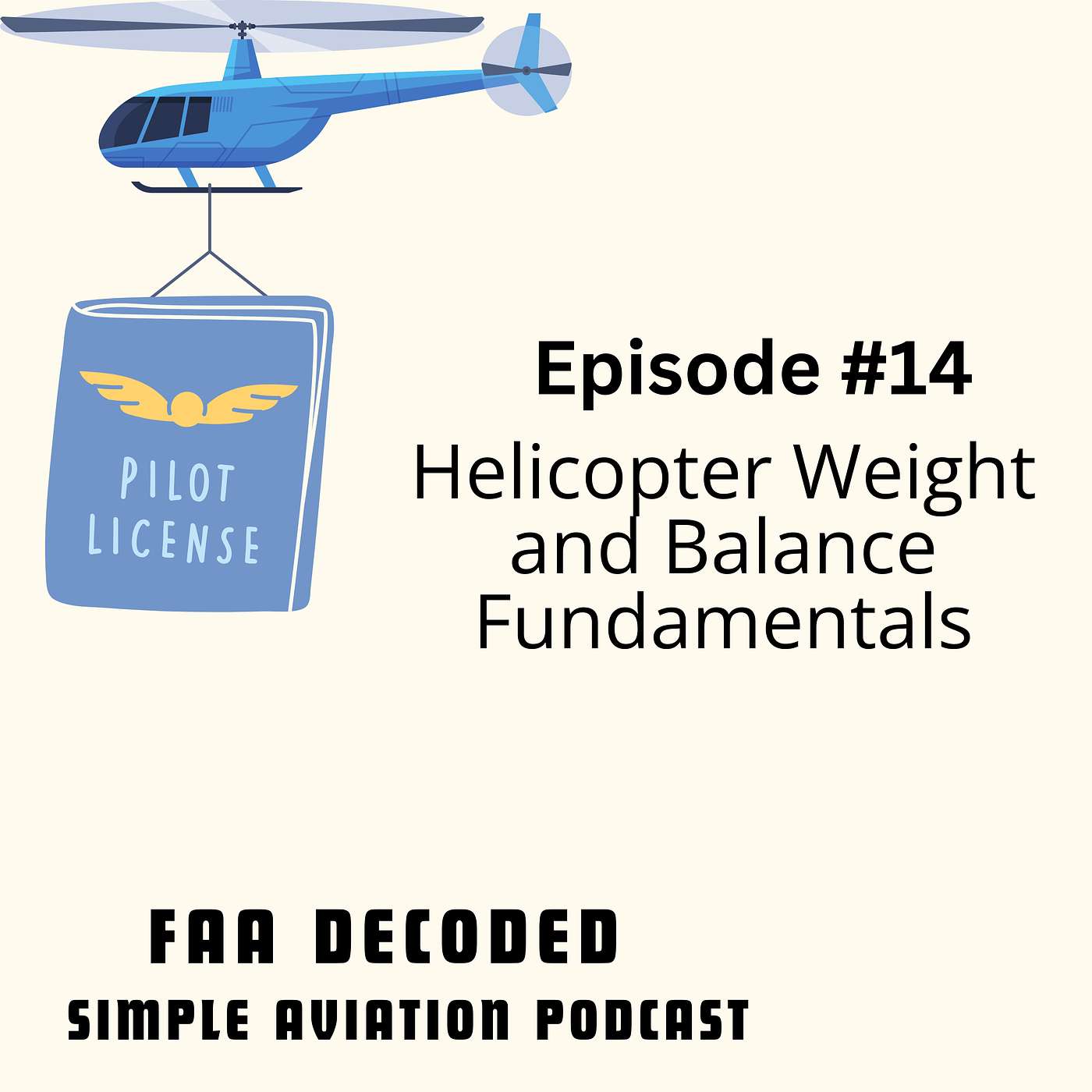FAA Decoded