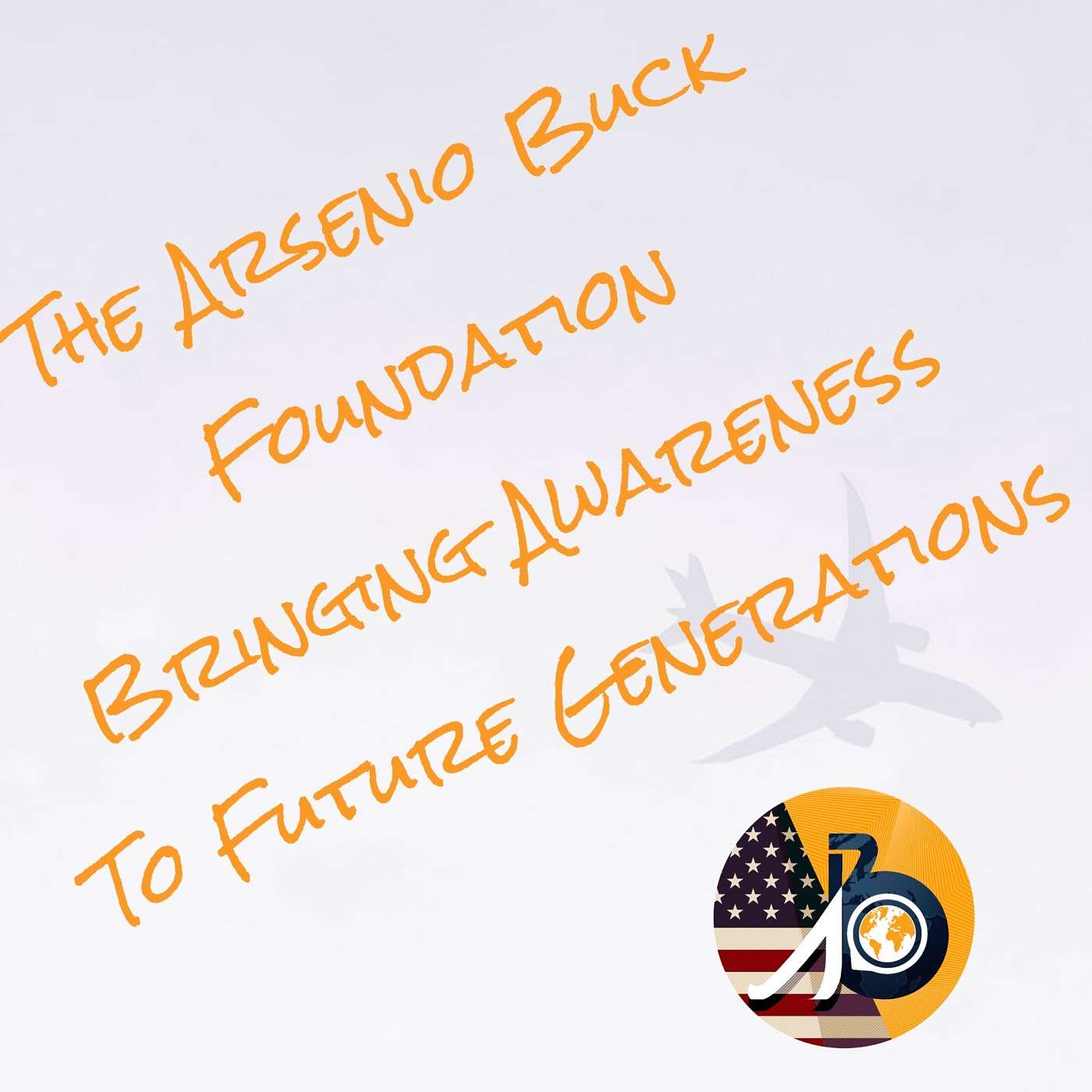 The Arsenio Buck Foundation: Protect Children In Southeast Asia + Giving Speeches In Impoverished Communities In America