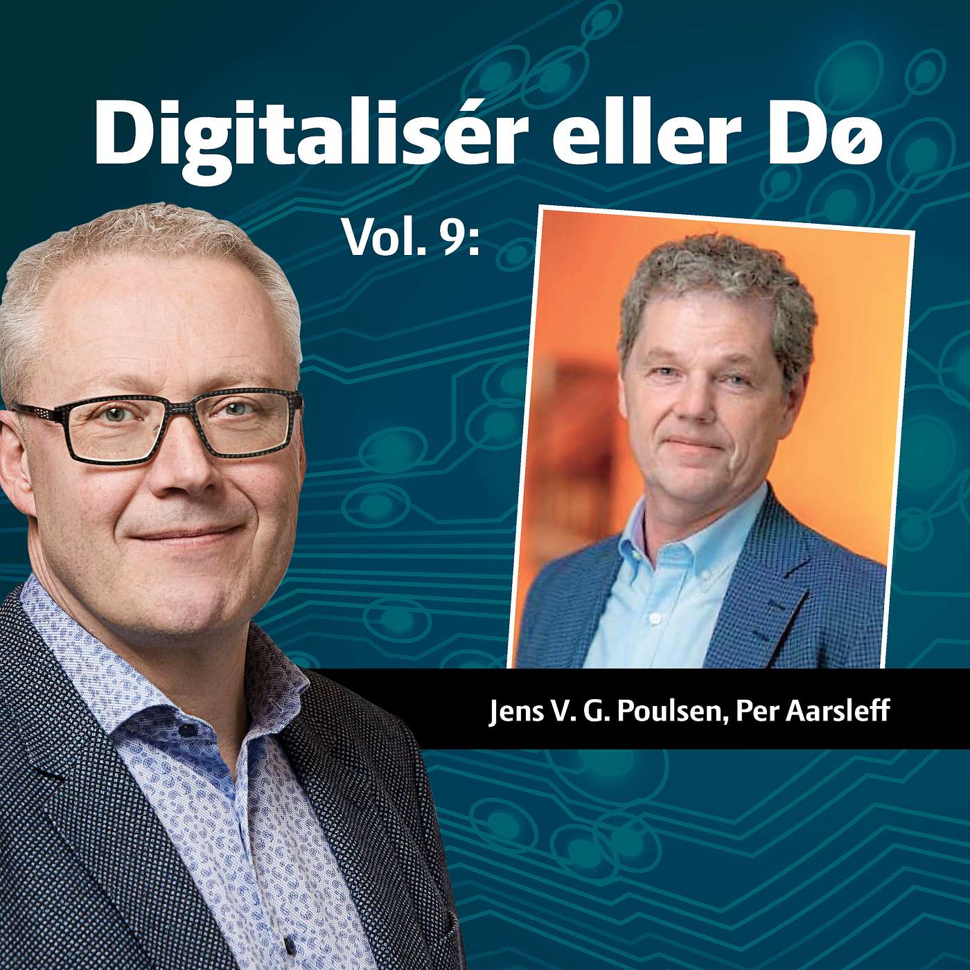 SEGES Økonomi og virksomhedsledelse