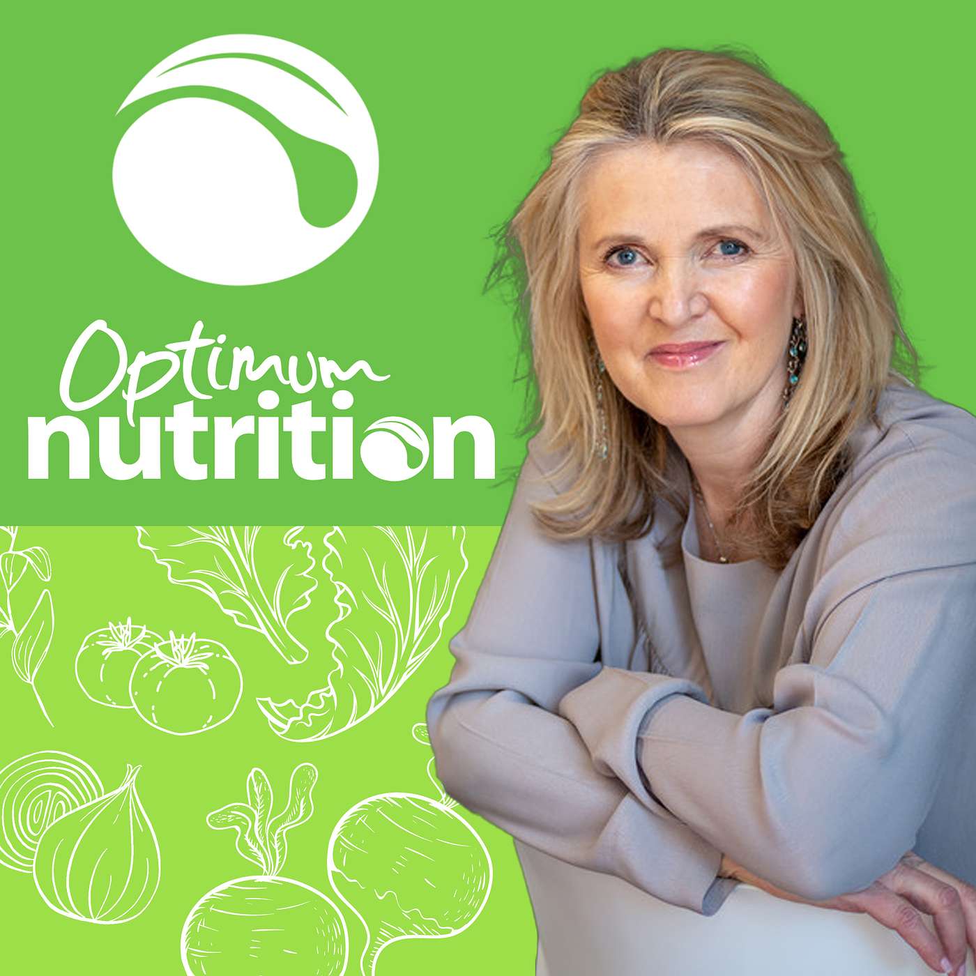 Transforming lives through nutrition with Kate Cook