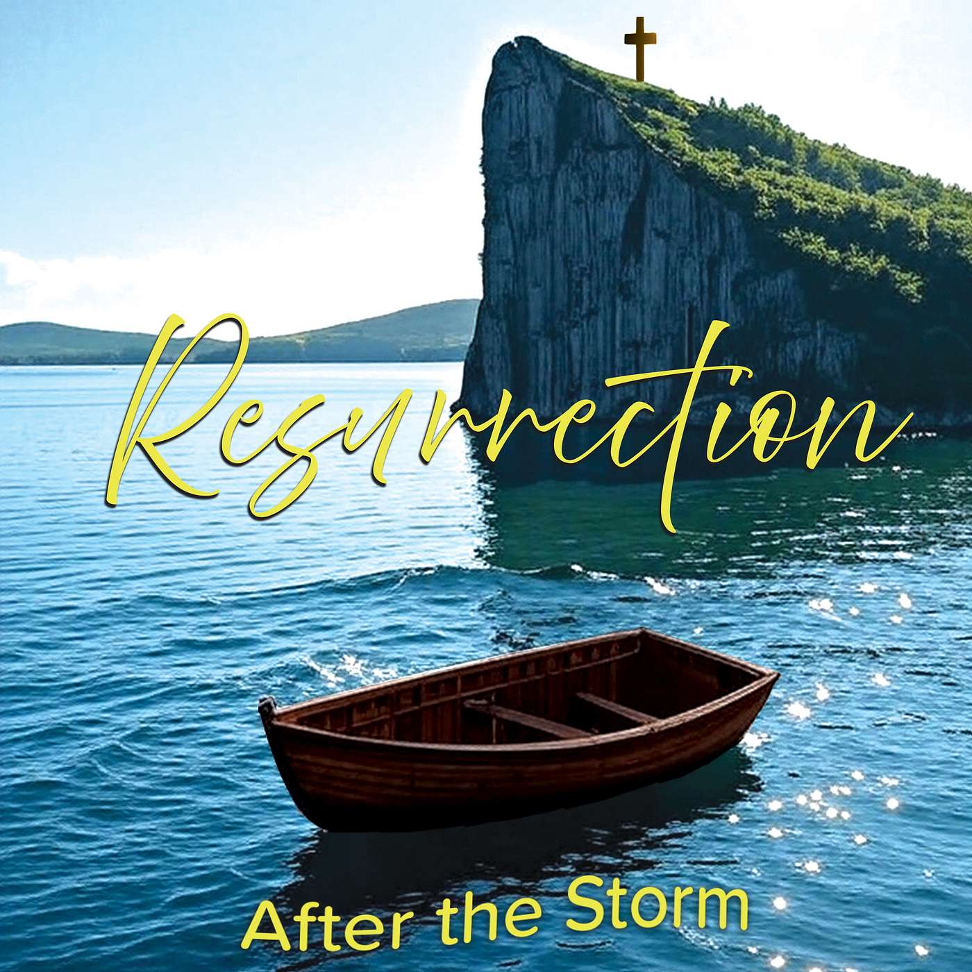 Bible Study: May 2