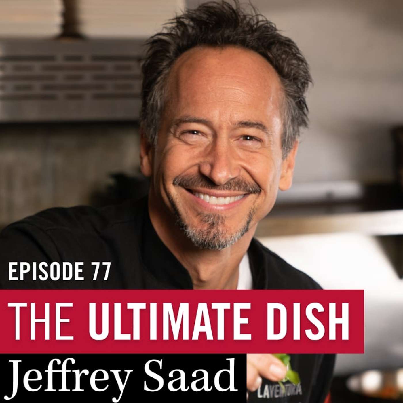 The Ultimate Dish