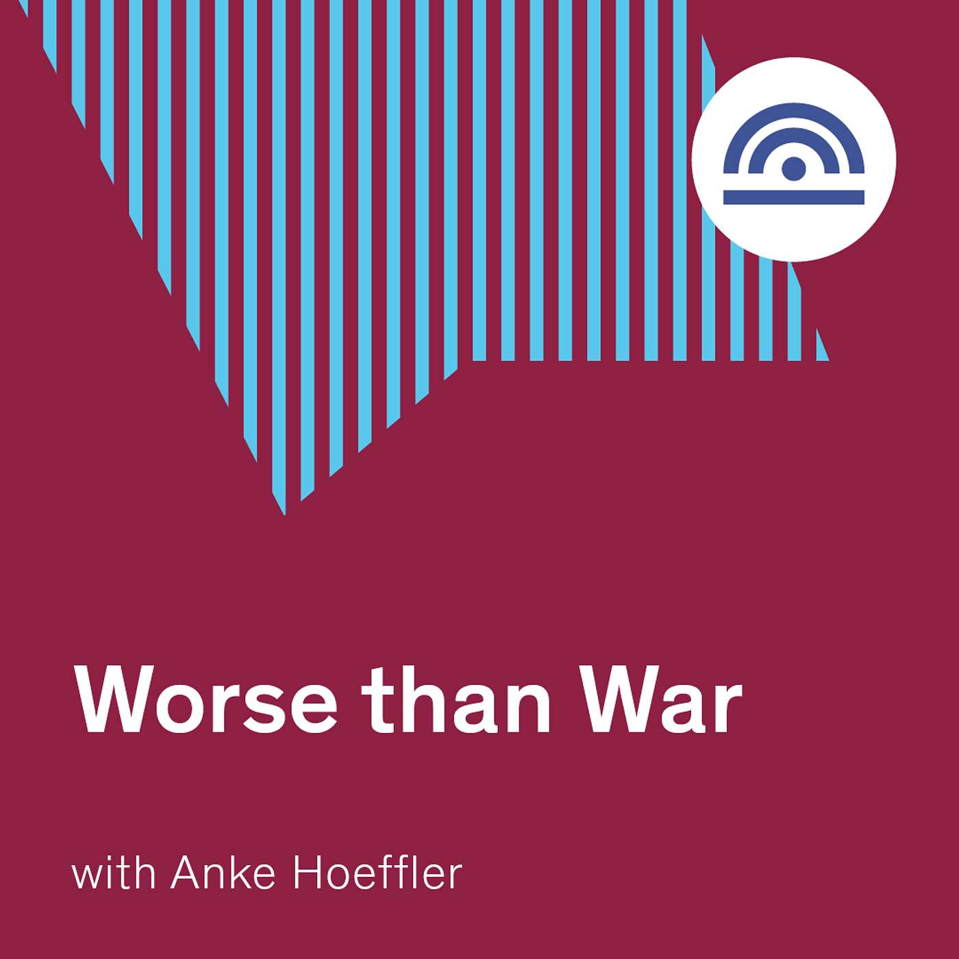 Worse Than War with Anke Hoeffler