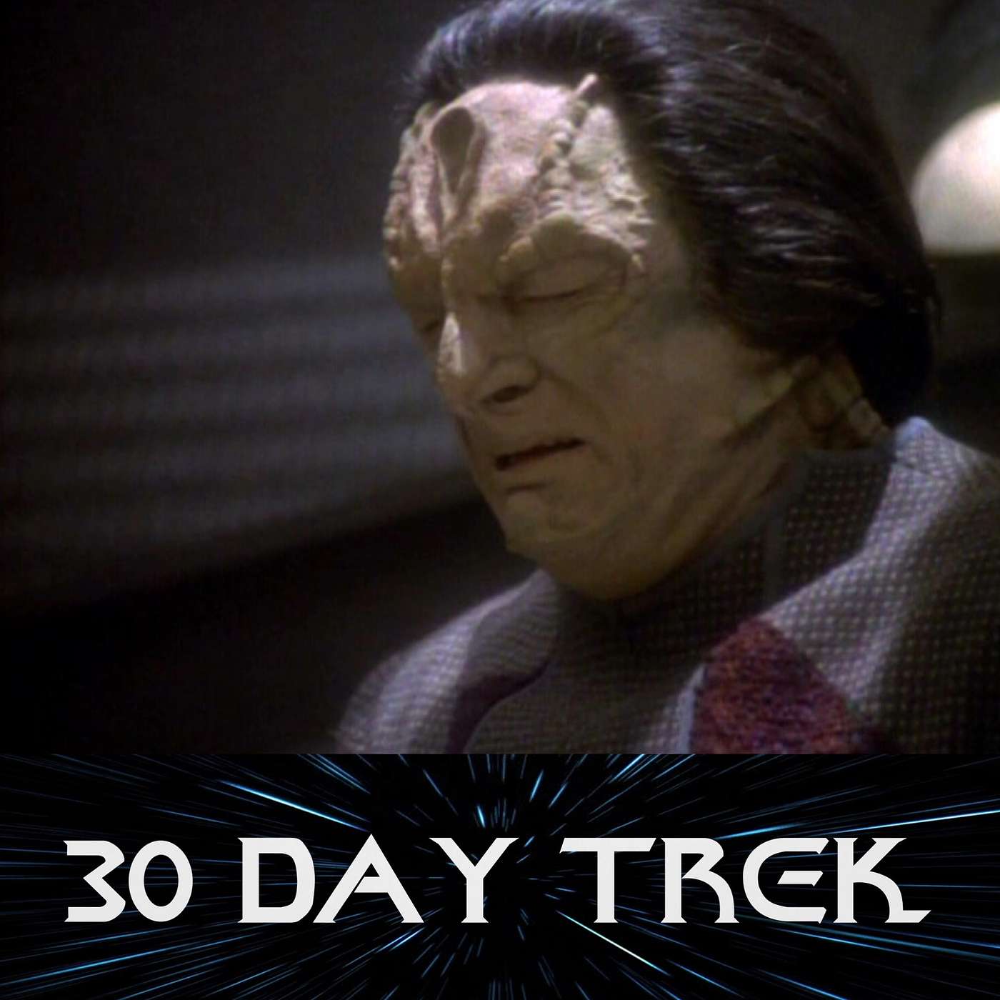 30 Day Trek