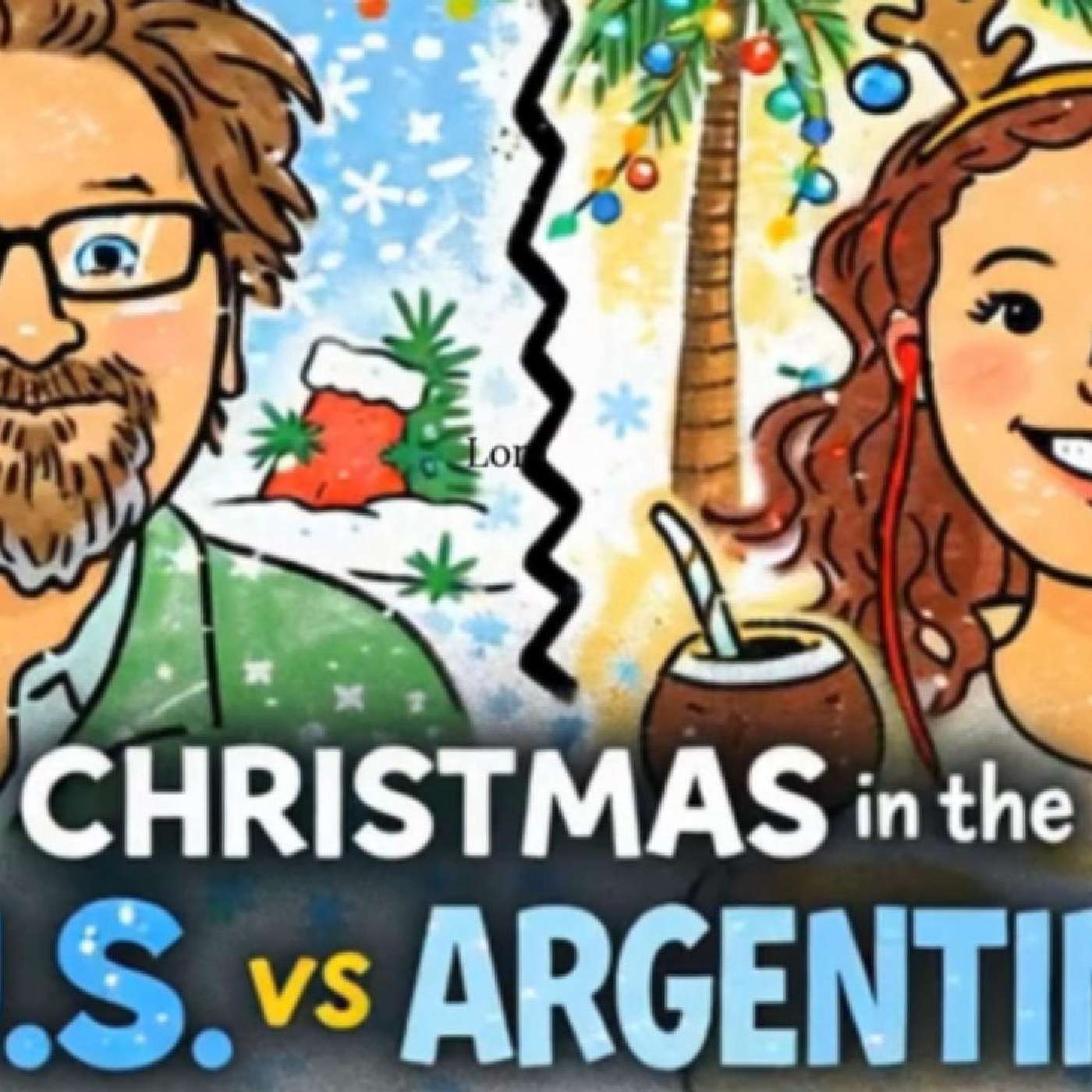 Argentina vs USA: 5 MORE Cultural Differences That Will Surprise You 🇦🇷🇺🇸