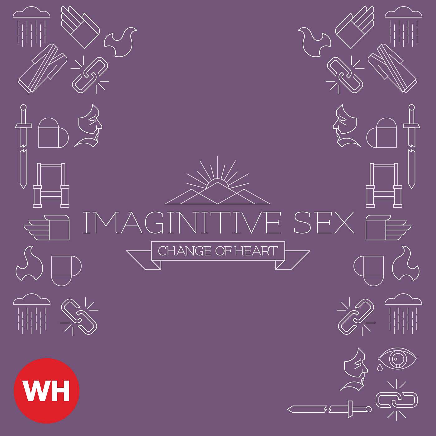 Imaginative Sex