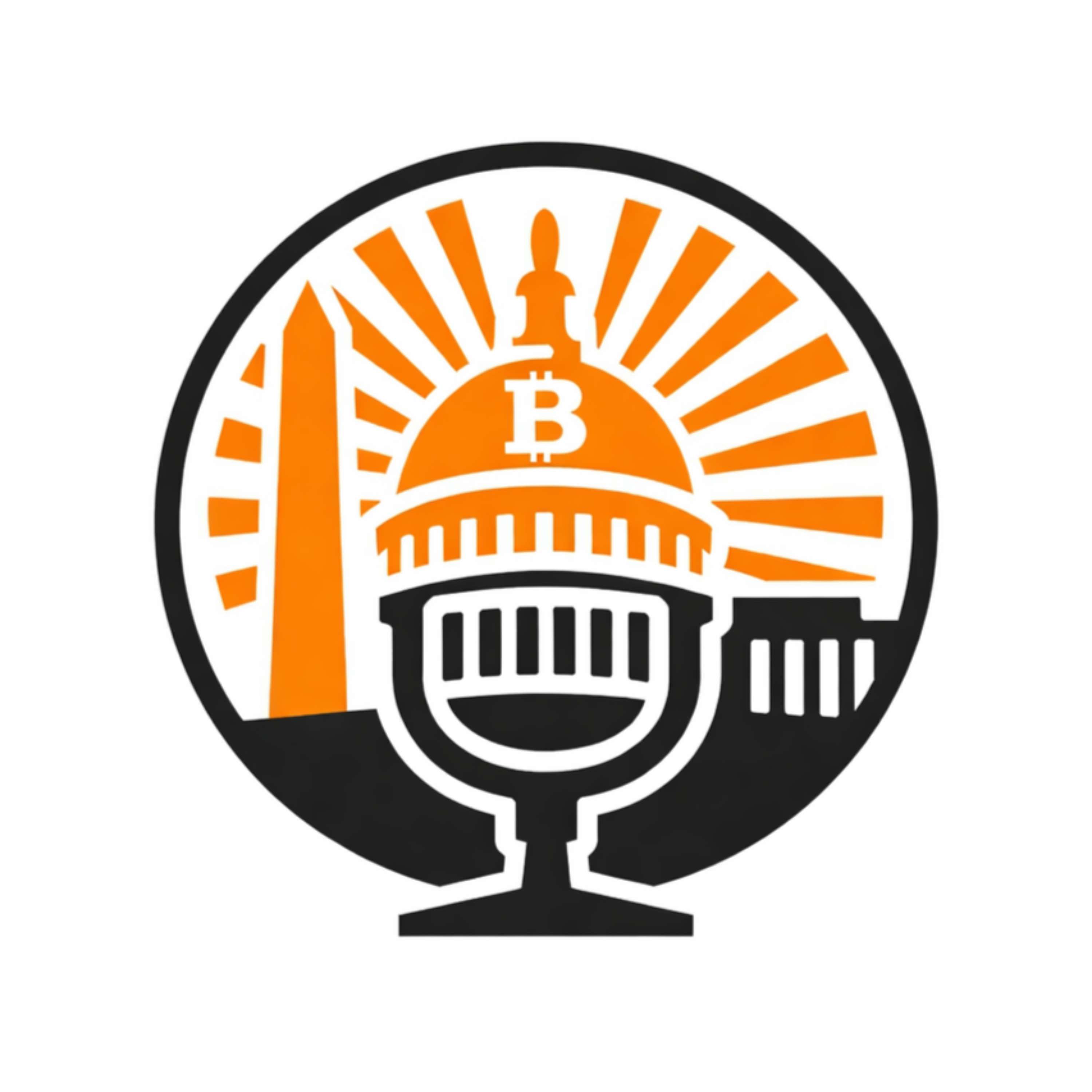 The Bitcoin District Podcast cover art