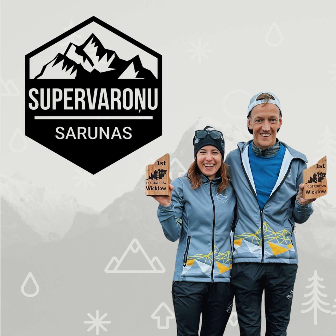 Supervaroņu sarunas