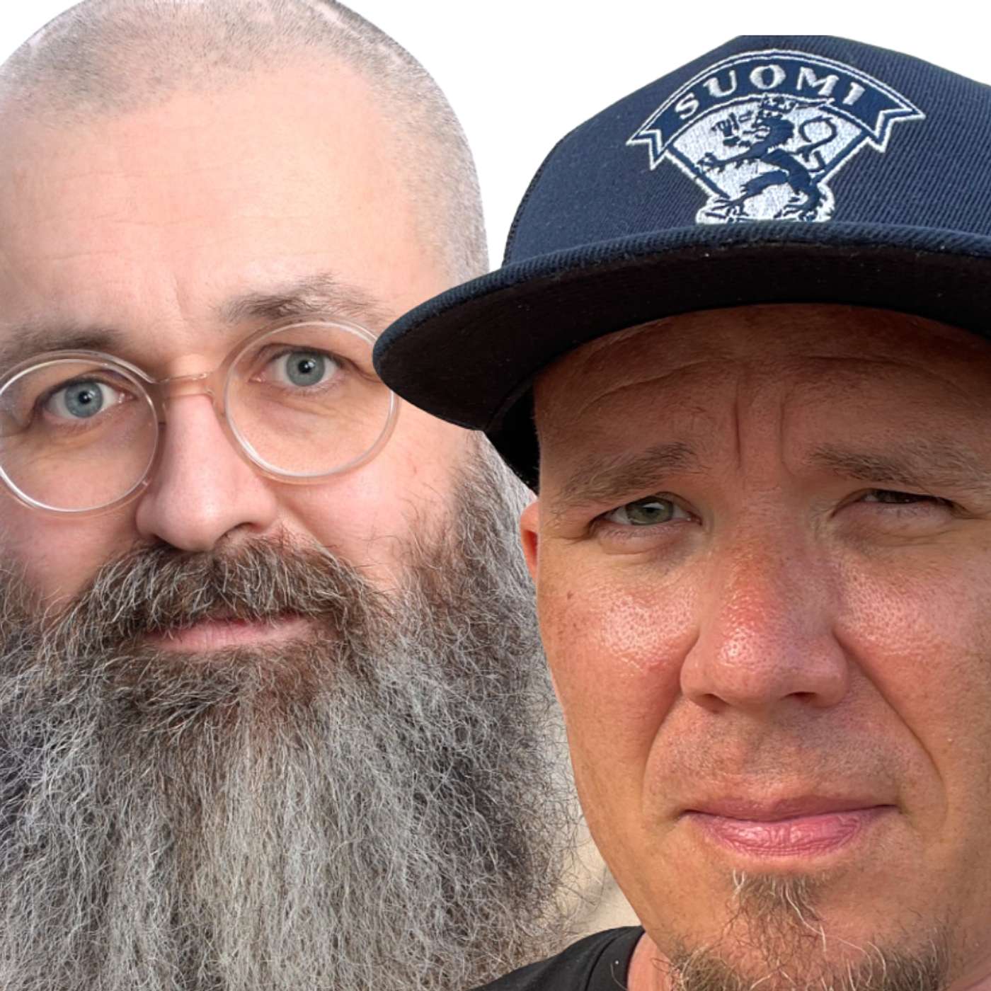 Kivinen & Wiberg goes full AI!