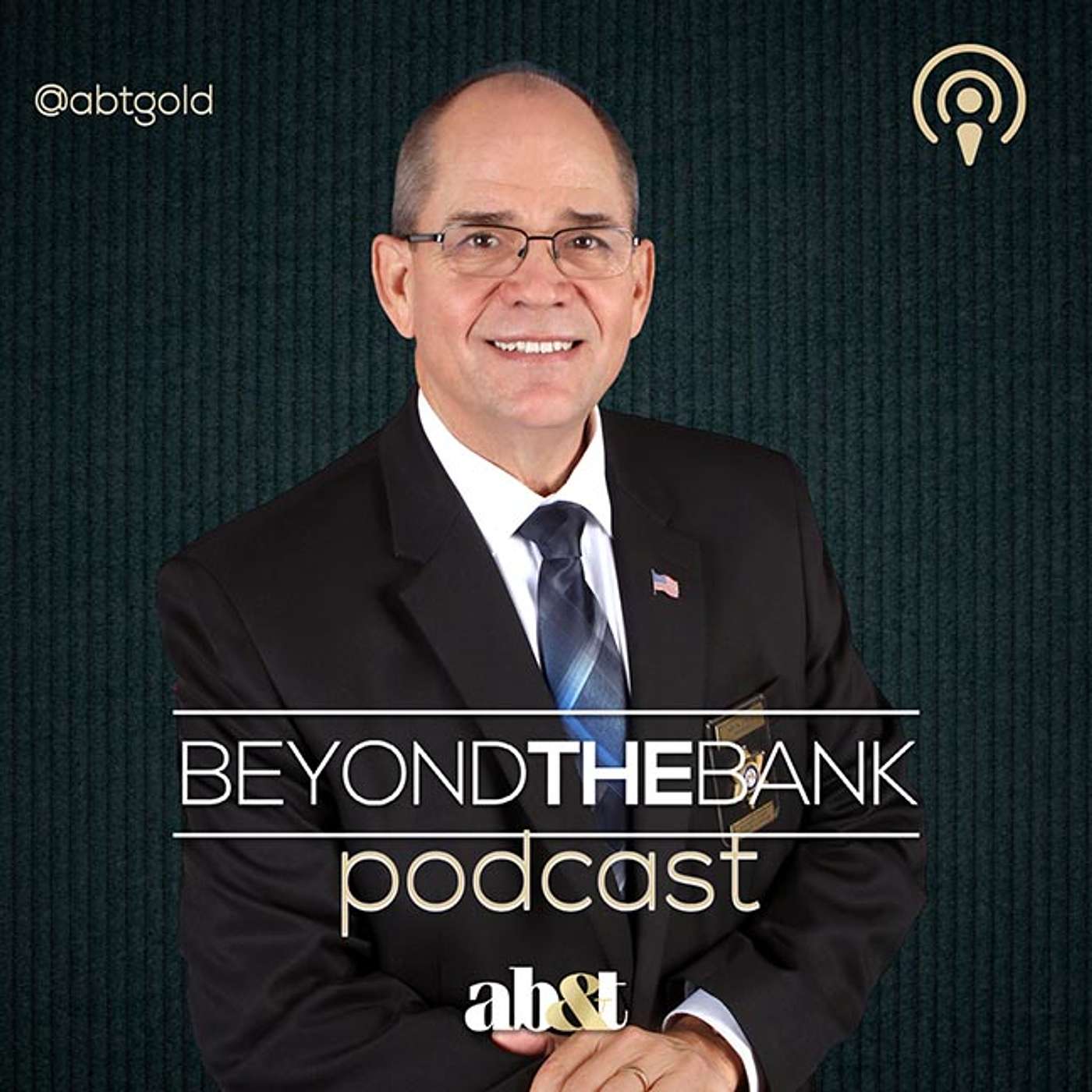 Kevin Sproul: Committed to Serving the Community He Loves Part 1 episode artwork