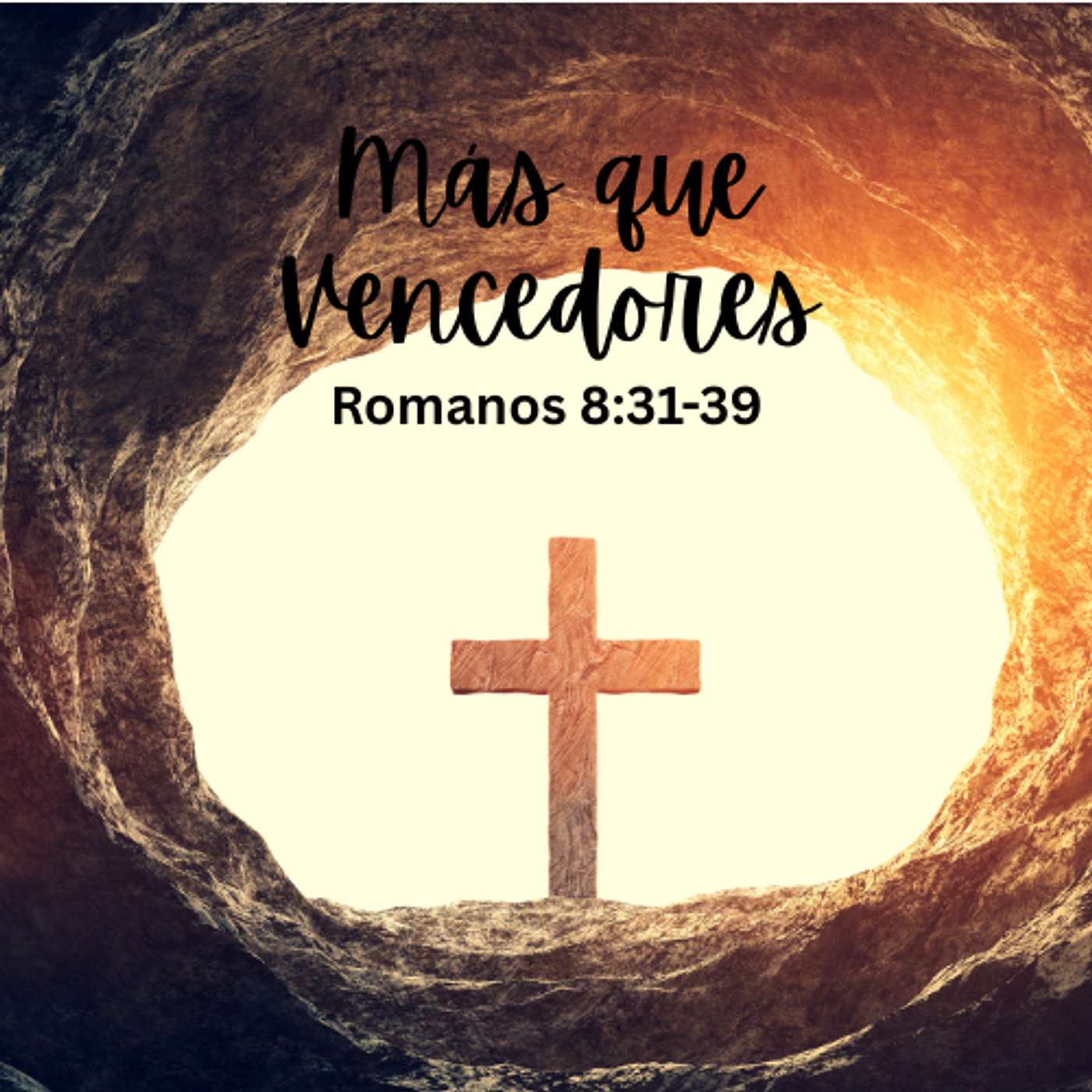 Más que Vencedores