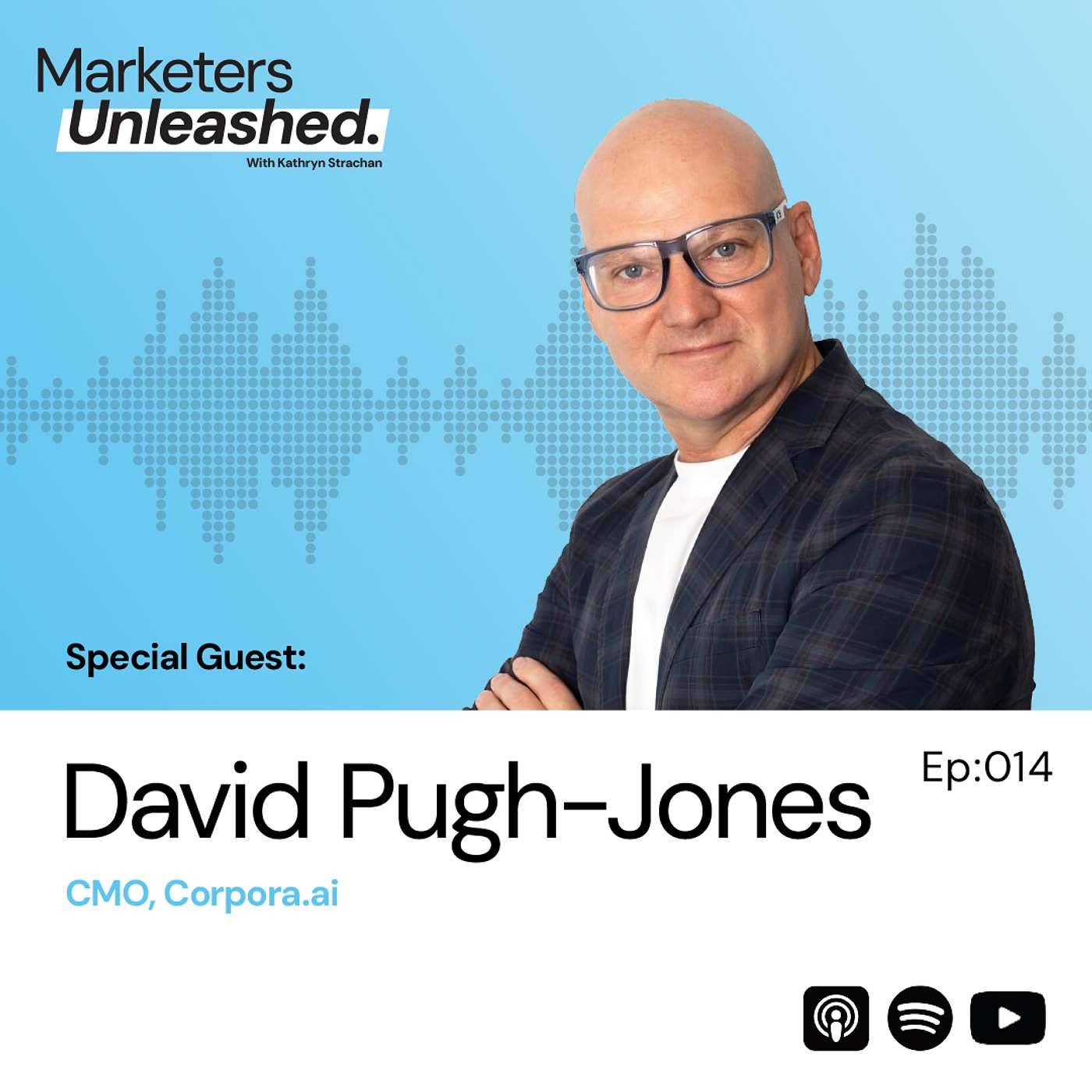 Marketers Unleashed