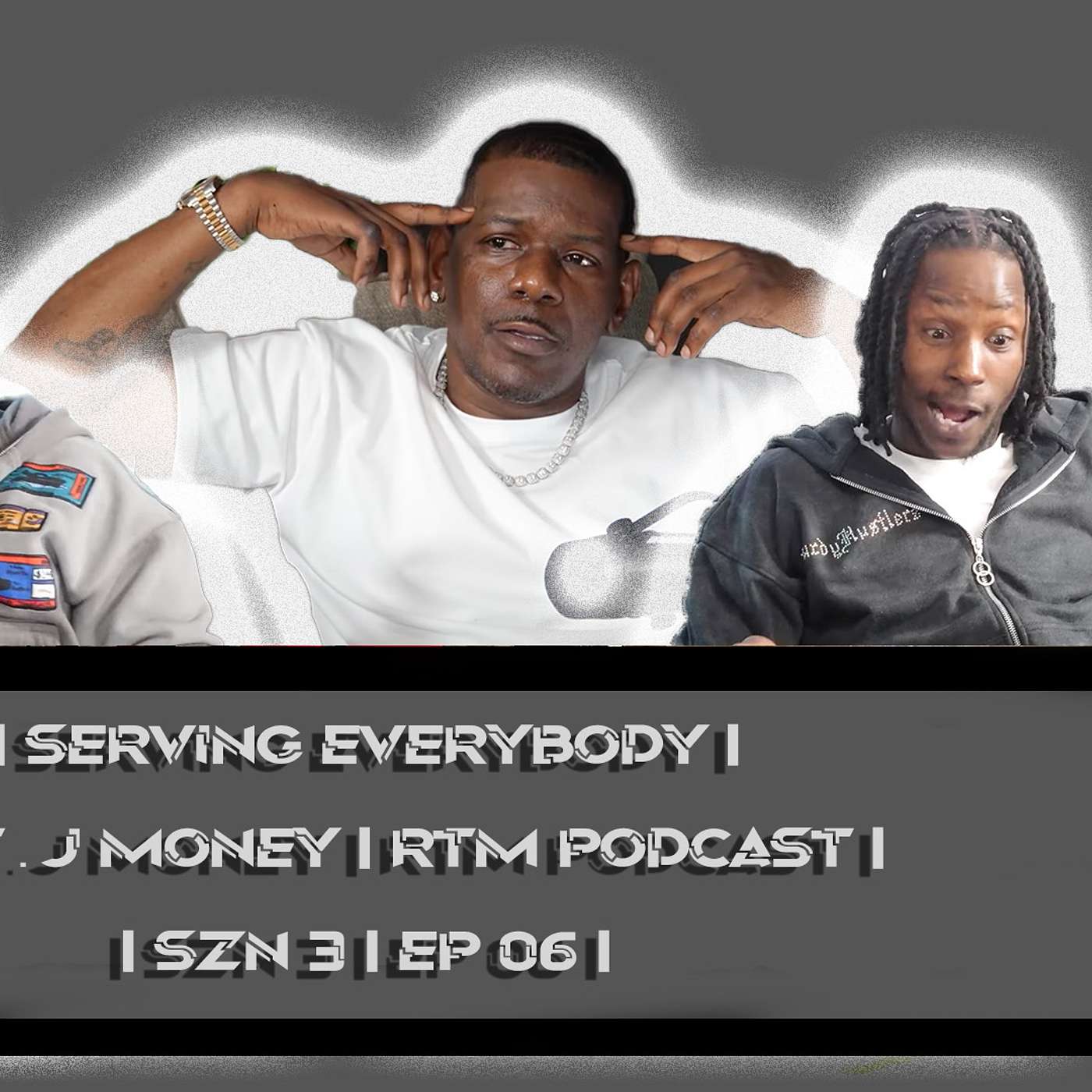 Realer Than Most Podcast