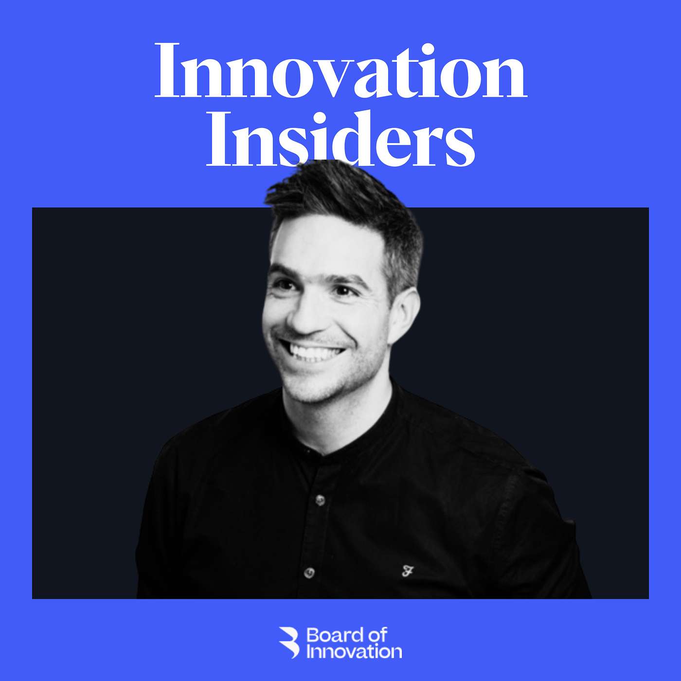 Delivering better every day health with Nick Tate from Haleon