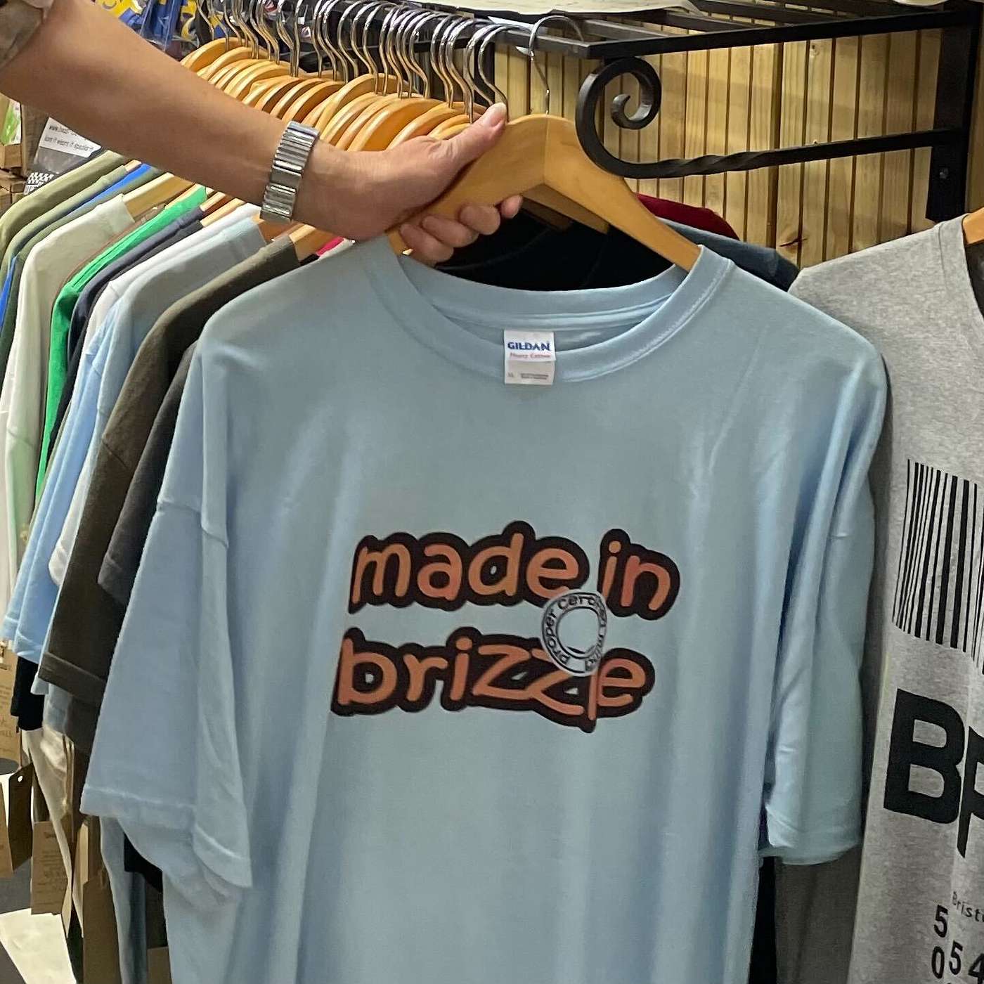 Bristol: Behind The Headlines