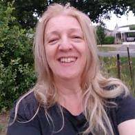 Marie 'Bernie' Fisher