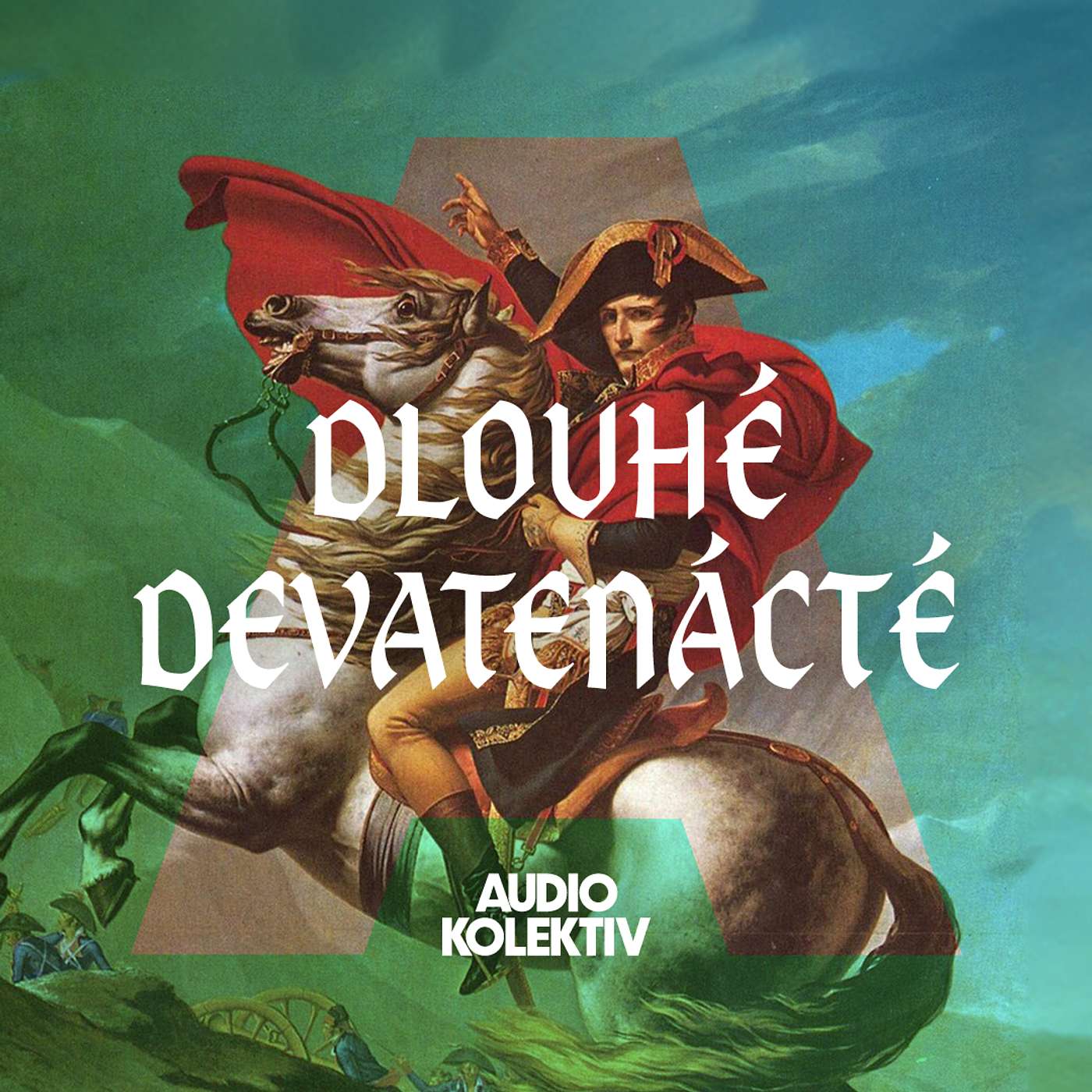Dlouhé devatenácté: František Josef - Začátek cesty k trůnu episode artwork
